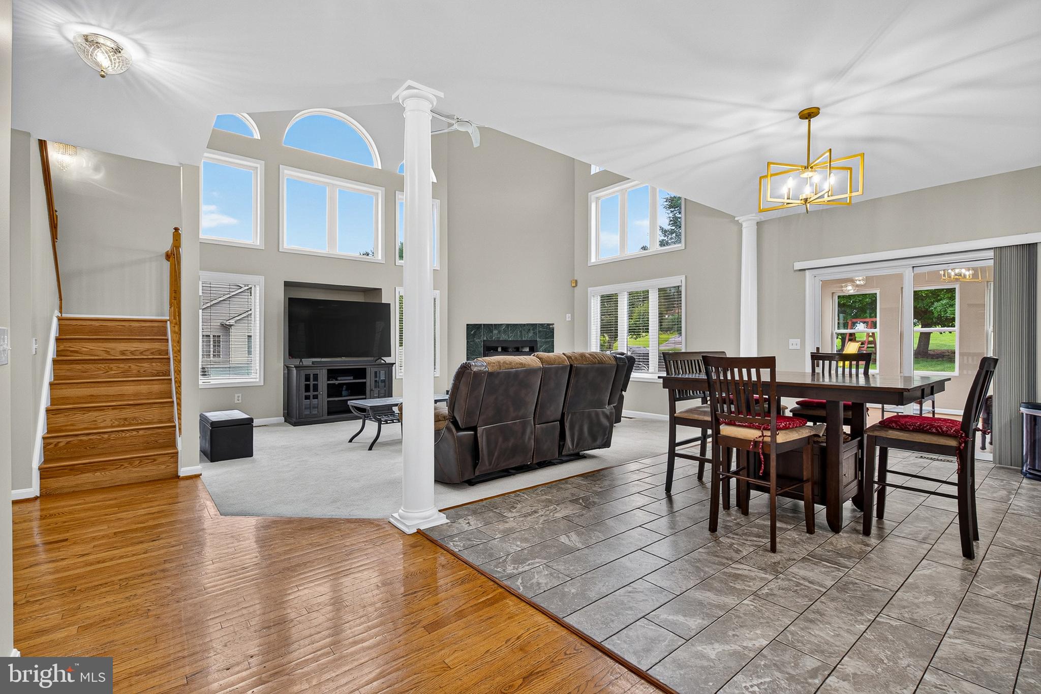 WOODFORDS GRANT - Residential