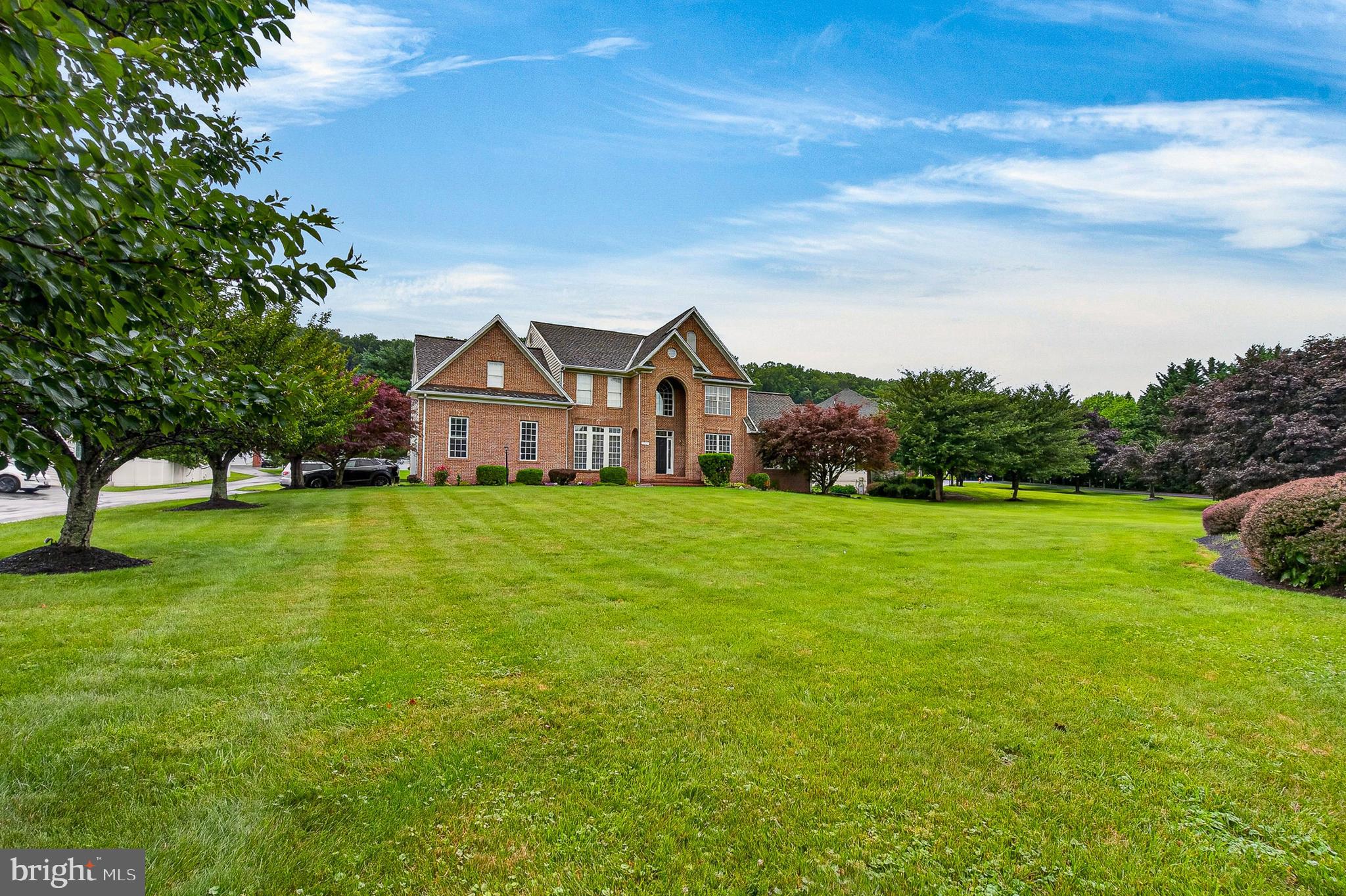 WOODFORDS GRANT - Residential