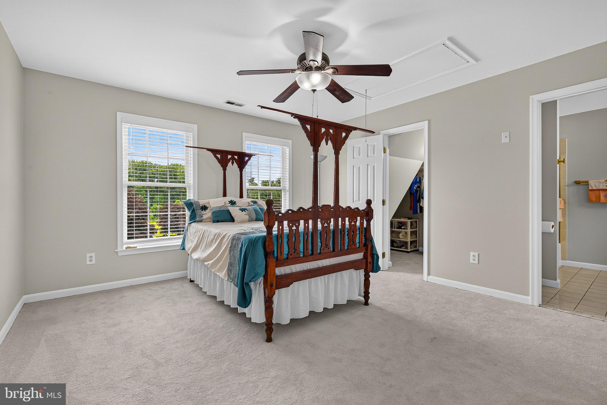 WOODFORDS GRANT - Residential
