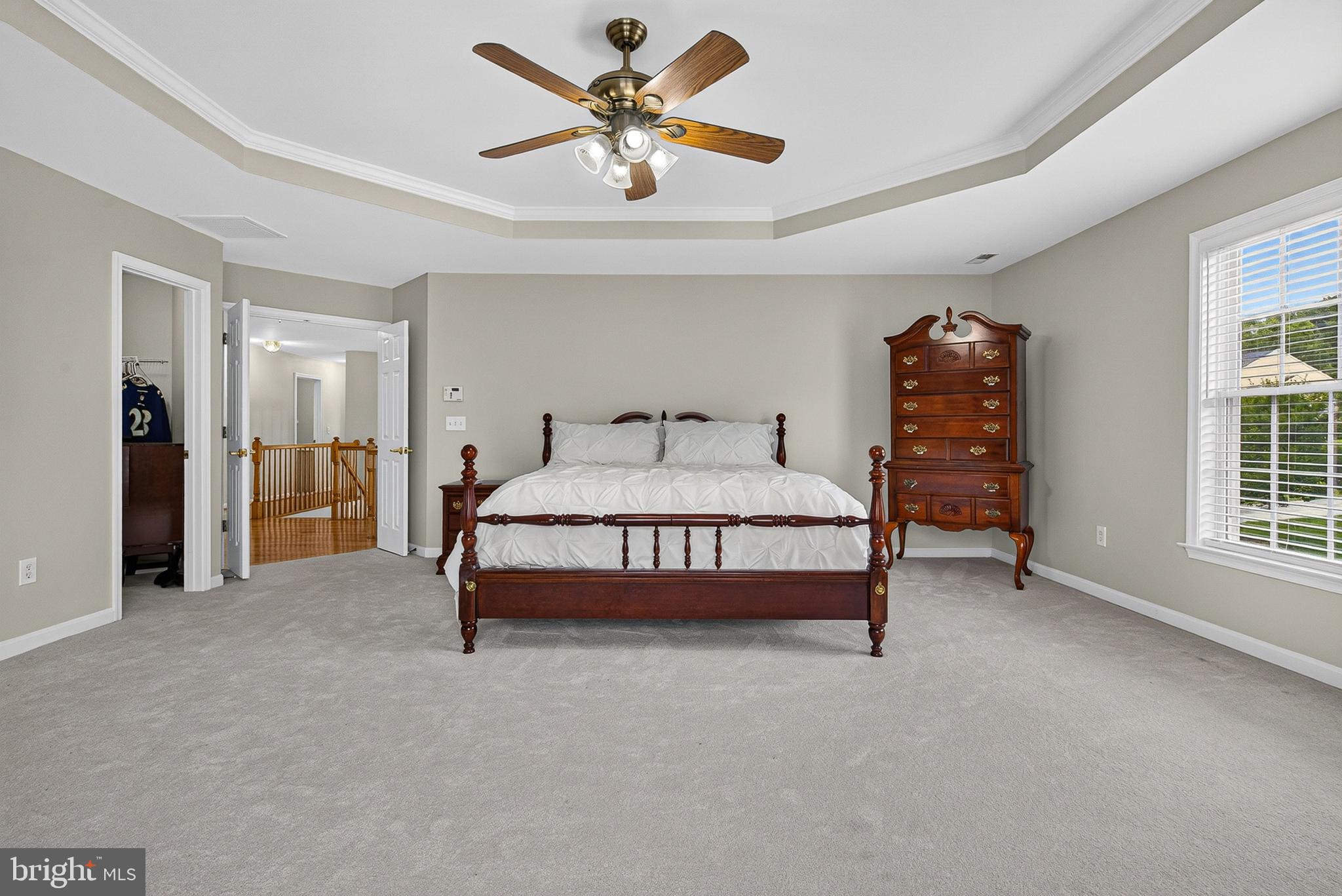 WOODFORDS GRANT - Residential