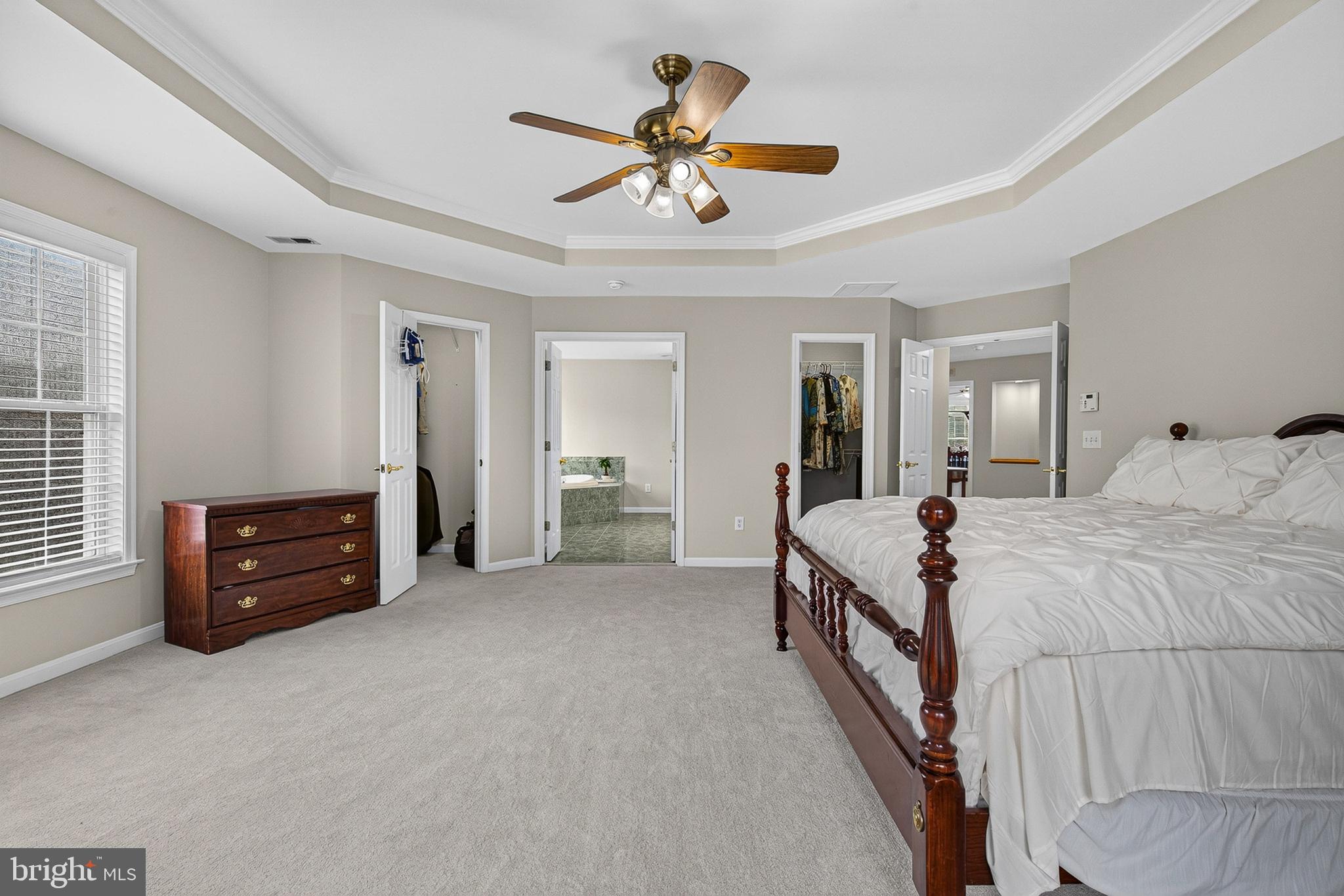WOODFORDS GRANT - Residential
