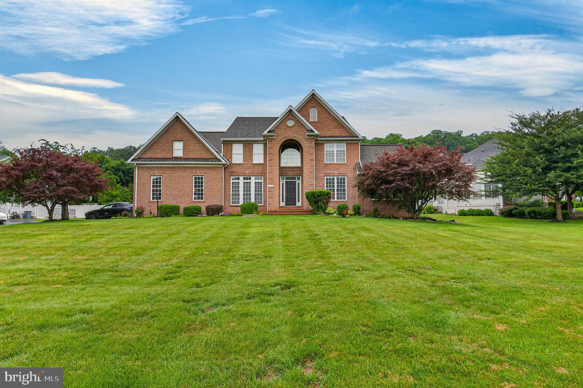WOODFORDS GRANT - Residential