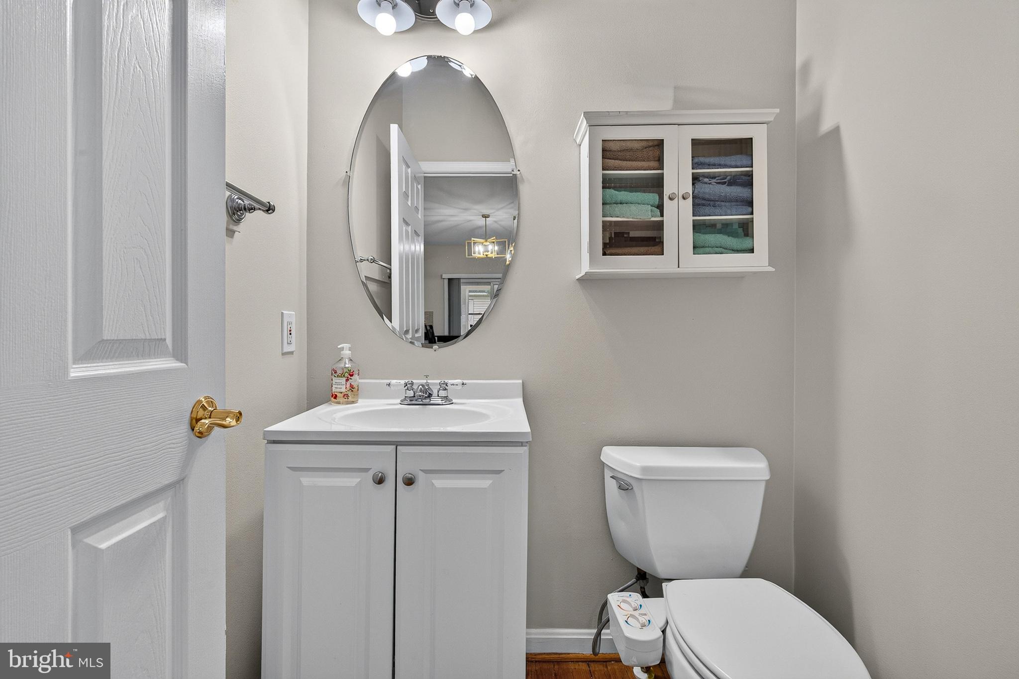 WOODFORDS GRANT - Residential
