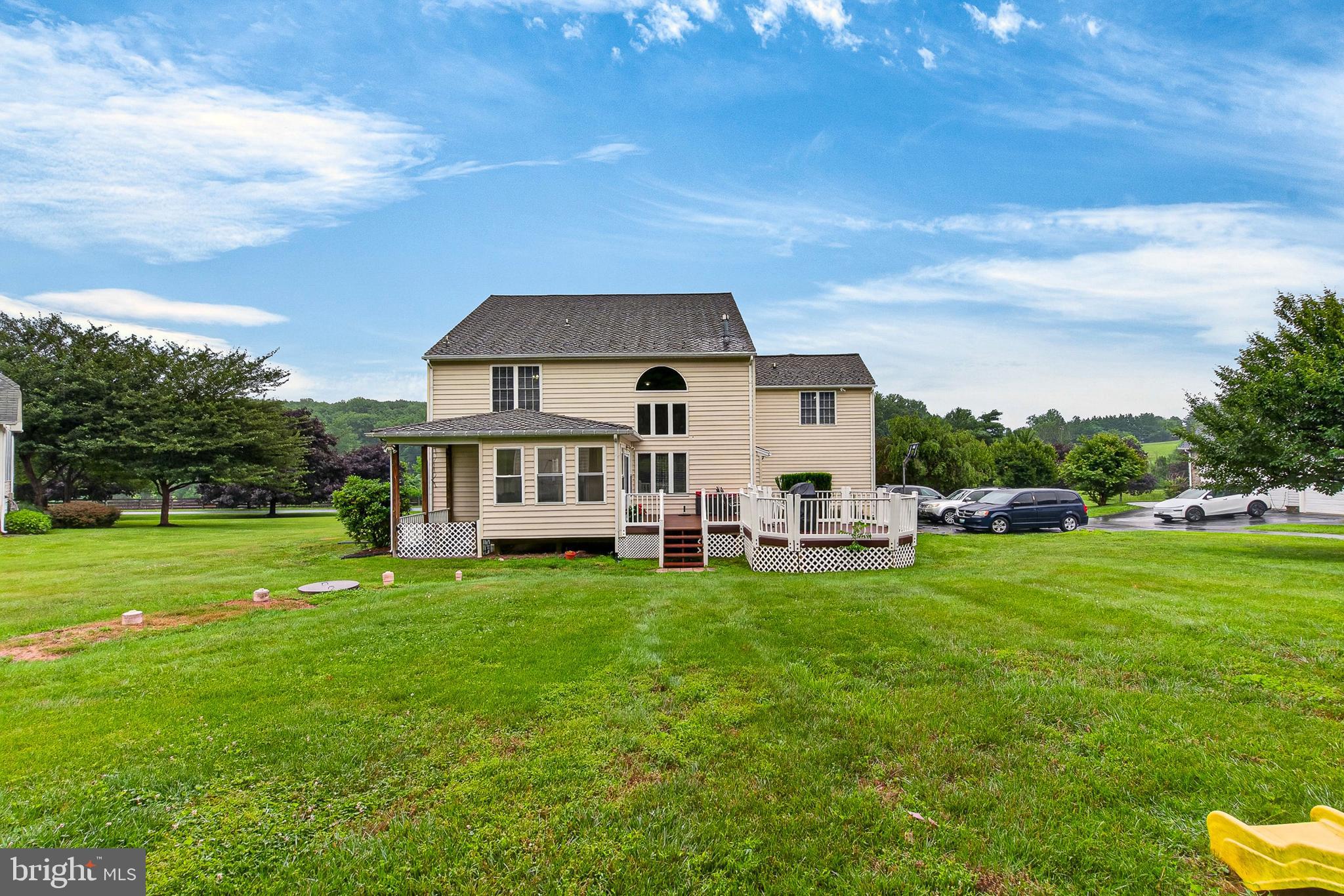WOODFORDS GRANT - Residential