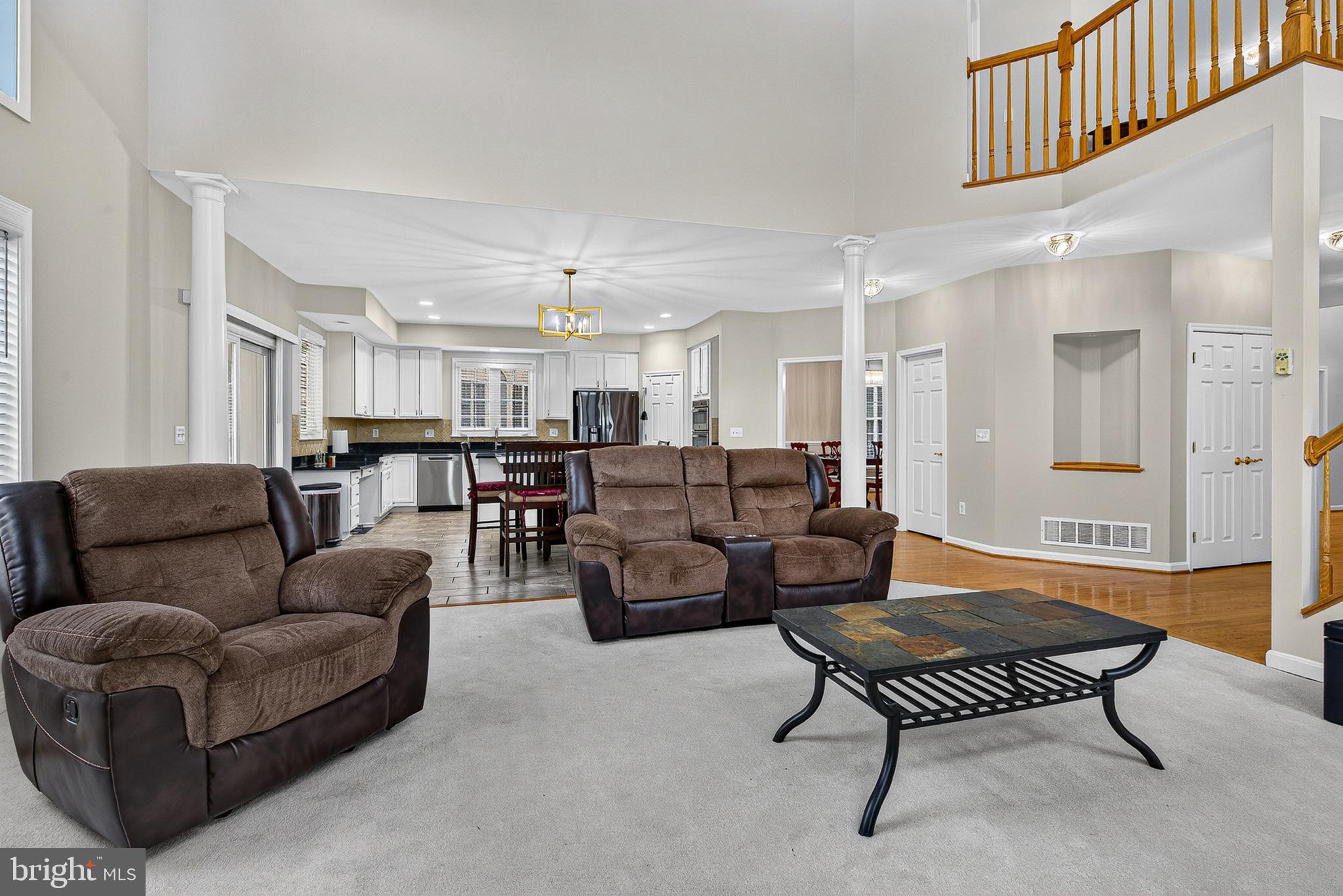 WOODFORDS GRANT - Residential