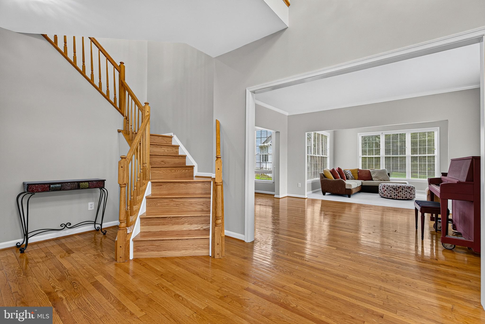 WOODFORDS GRANT - Residential