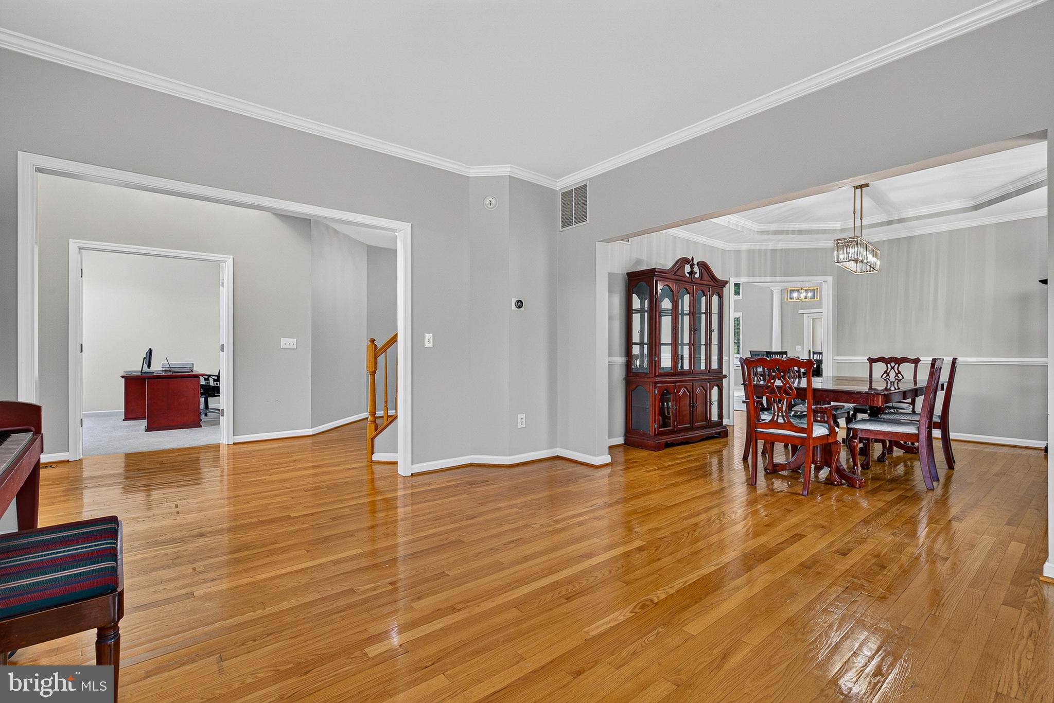 WOODFORDS GRANT - Residential