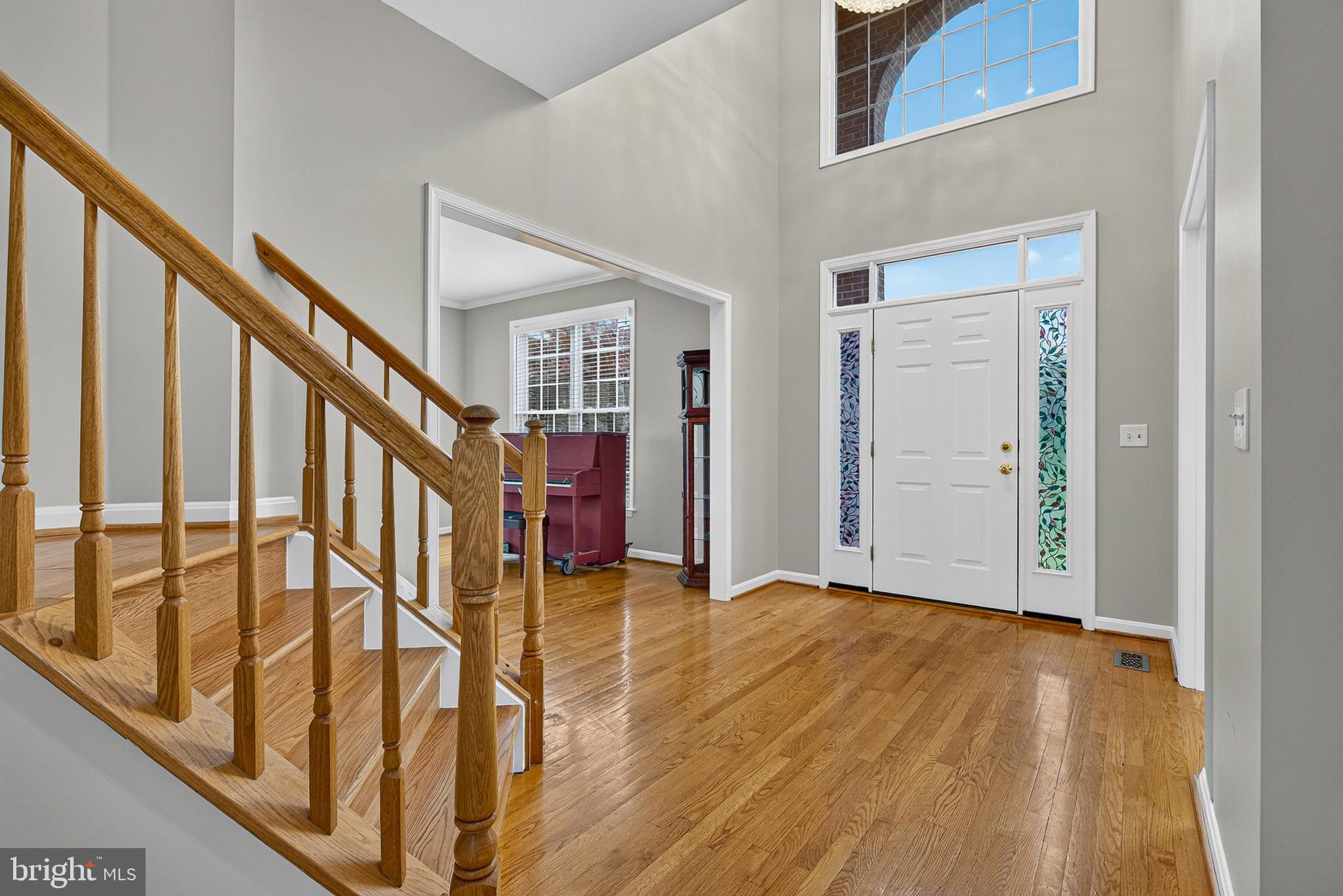 WOODFORDS GRANT - Residential