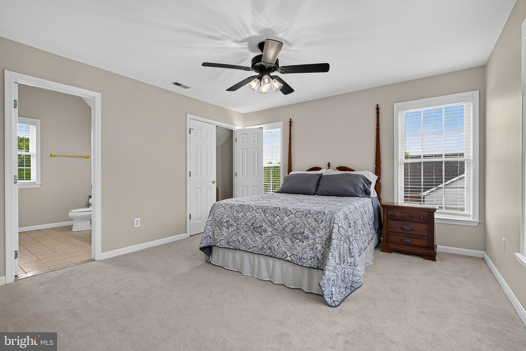 WOODFORDS GRANT - Residential