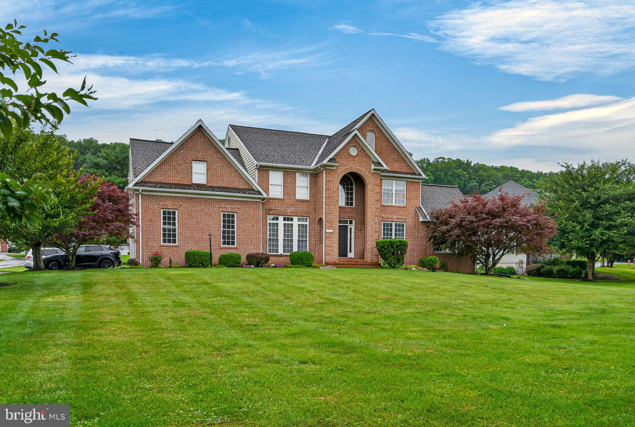 WOODFORDS GRANT - Residential