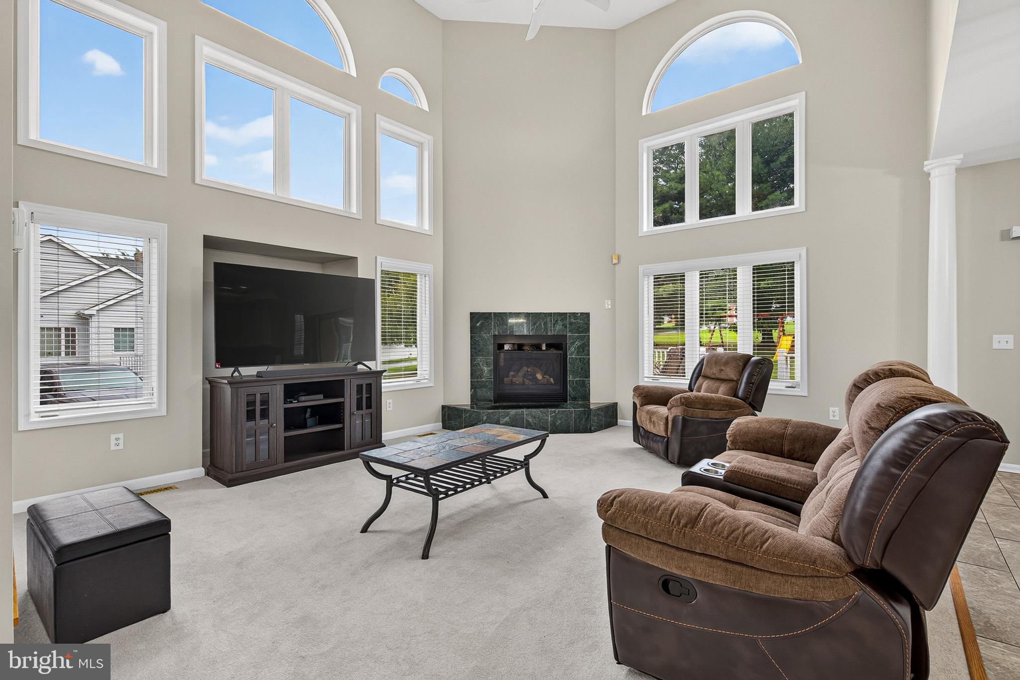 WOODFORDS GRANT - Residential