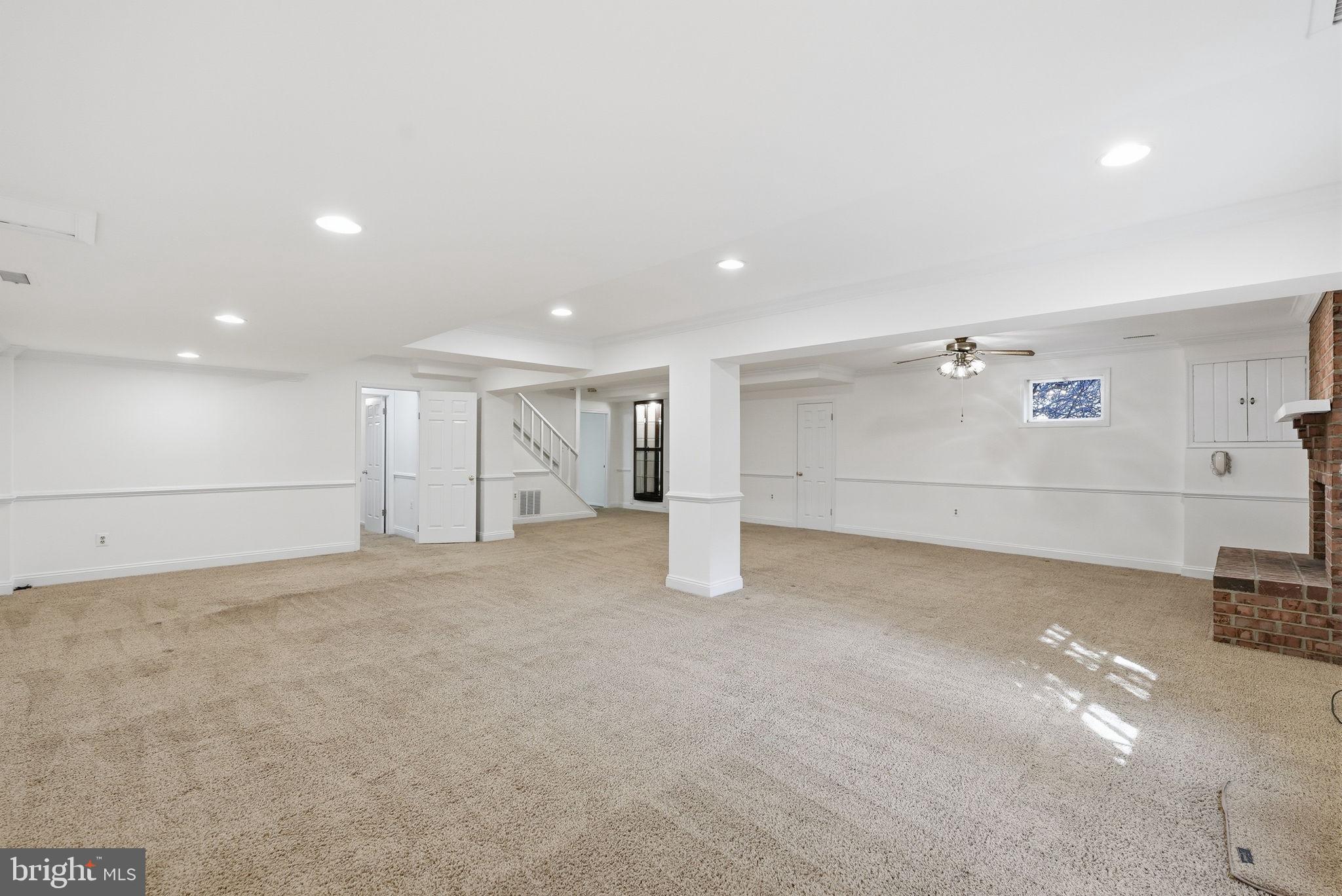 MCAULEY PARK - Residential