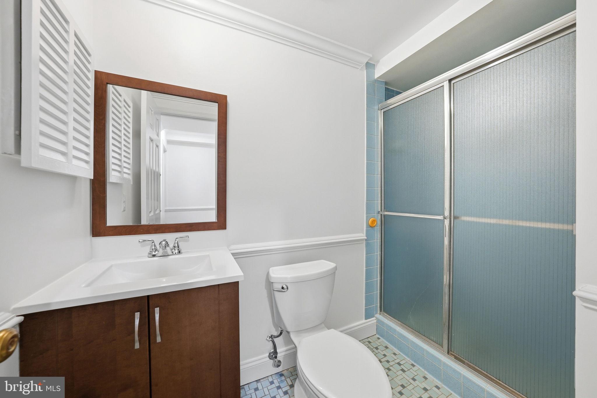 MCAULEY PARK - Residential