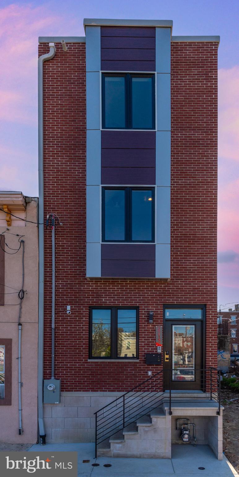 BREWERYTOWN - Land
