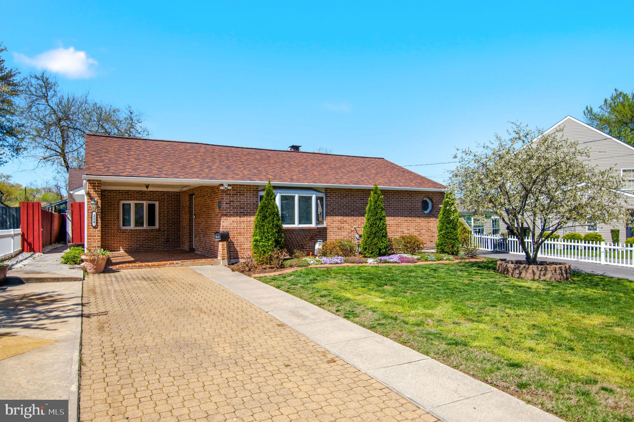 GLEN GARDENS - Residential