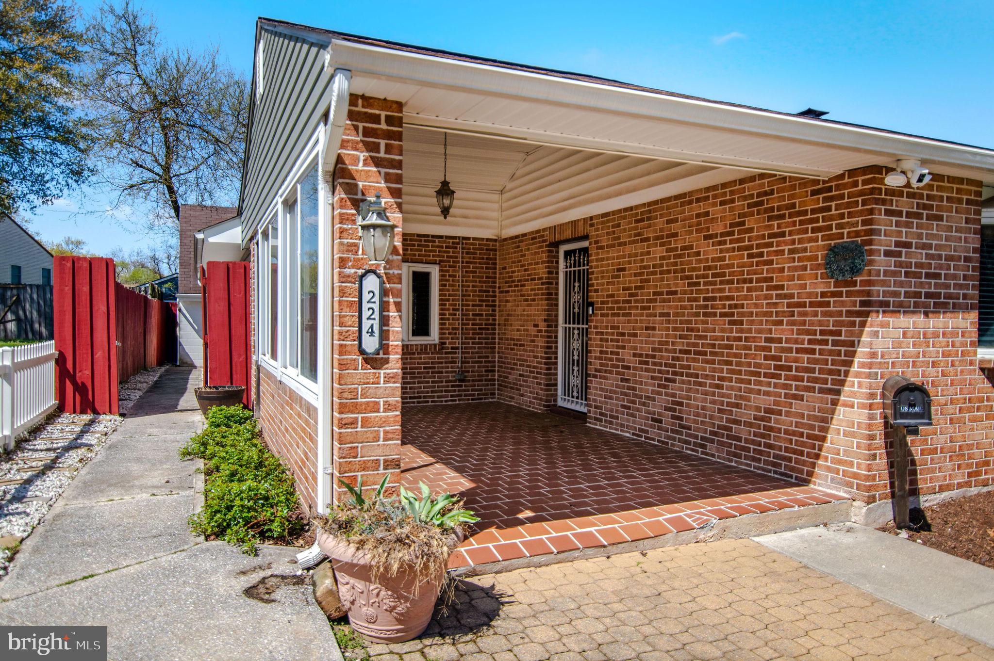 GLEN GARDENS - Residential