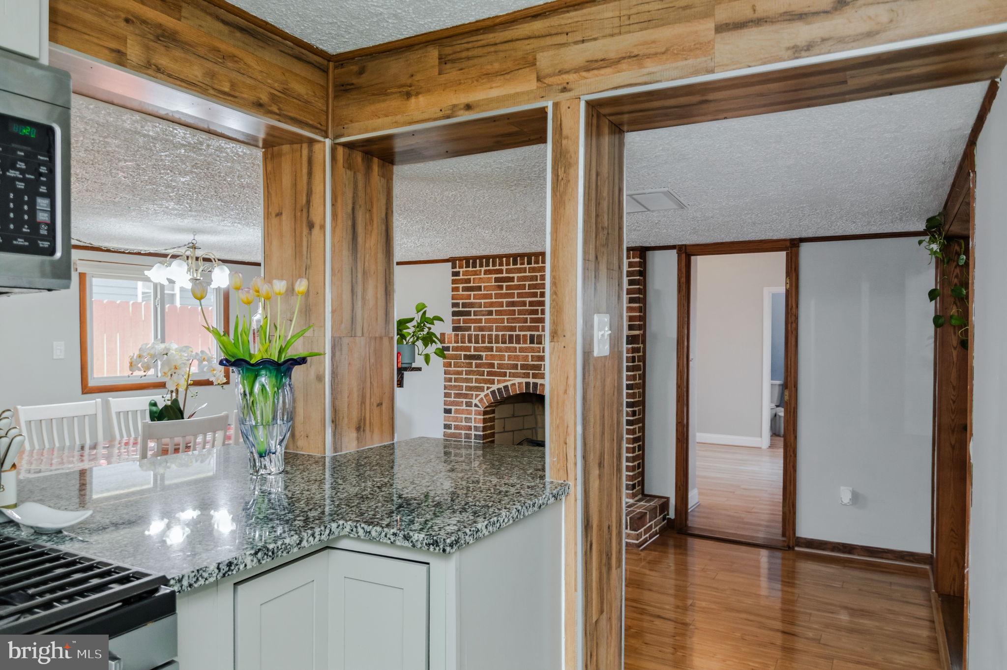 GLEN GARDENS - Residential