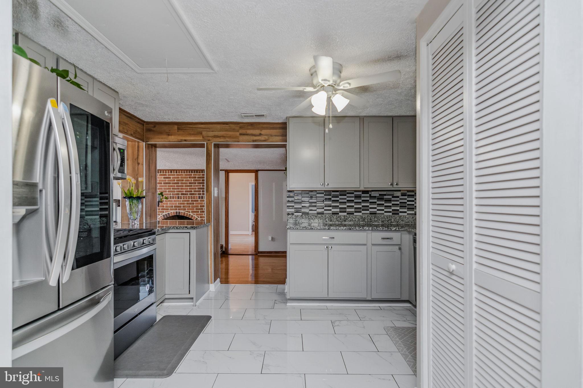 GLEN GARDENS - Residential