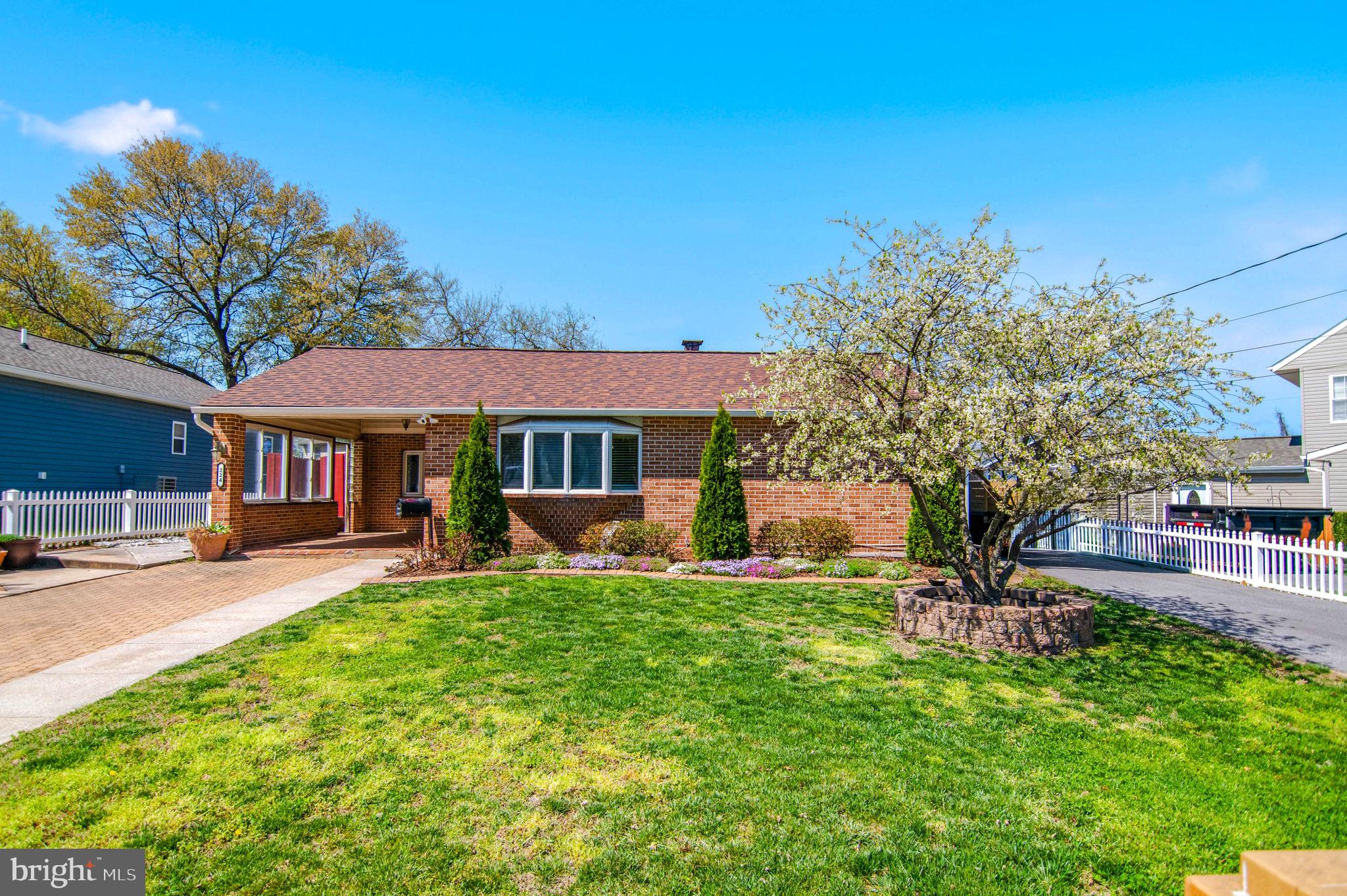 GLEN GARDENS - Residential
