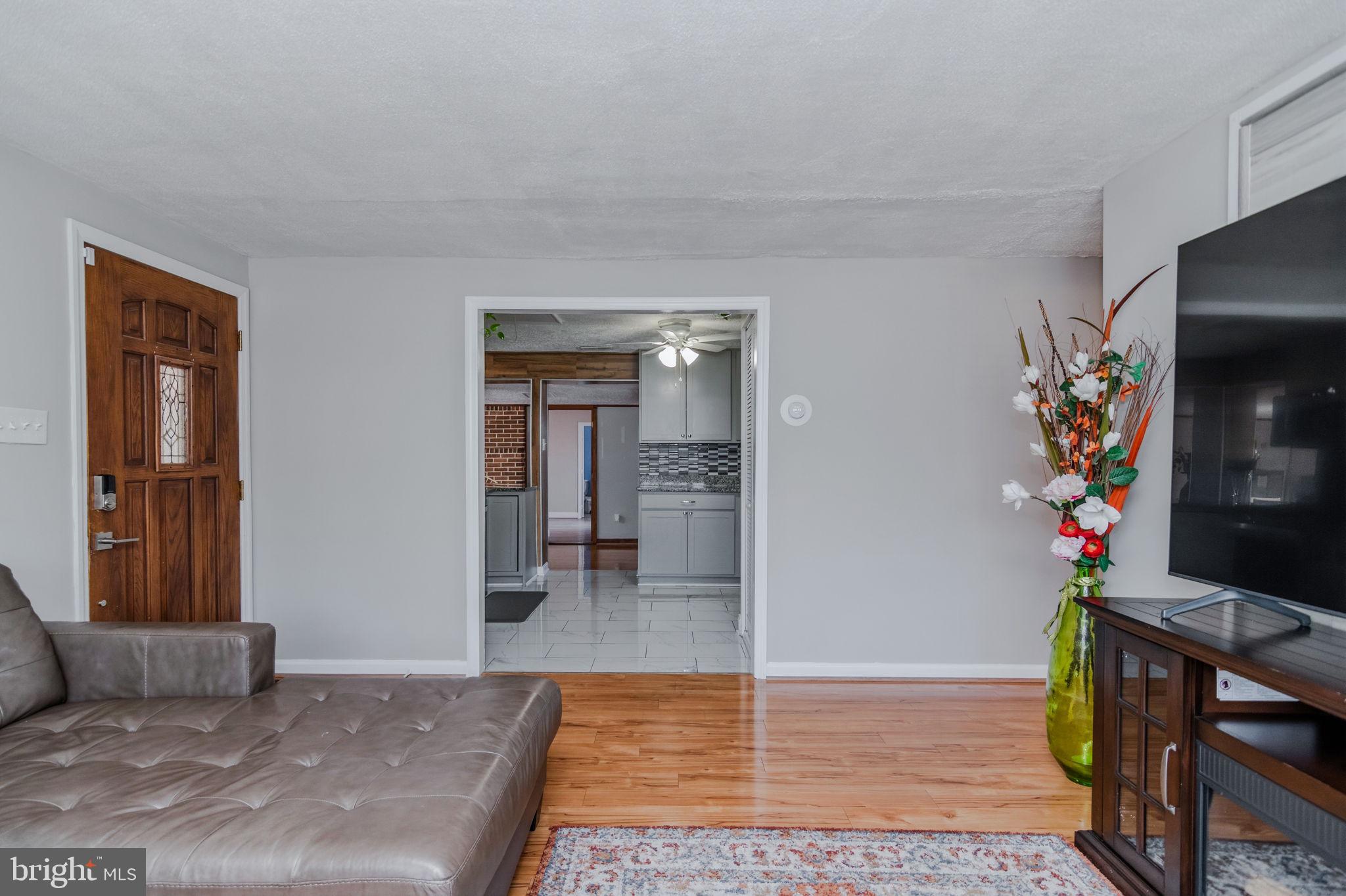 GLEN GARDENS - Residential