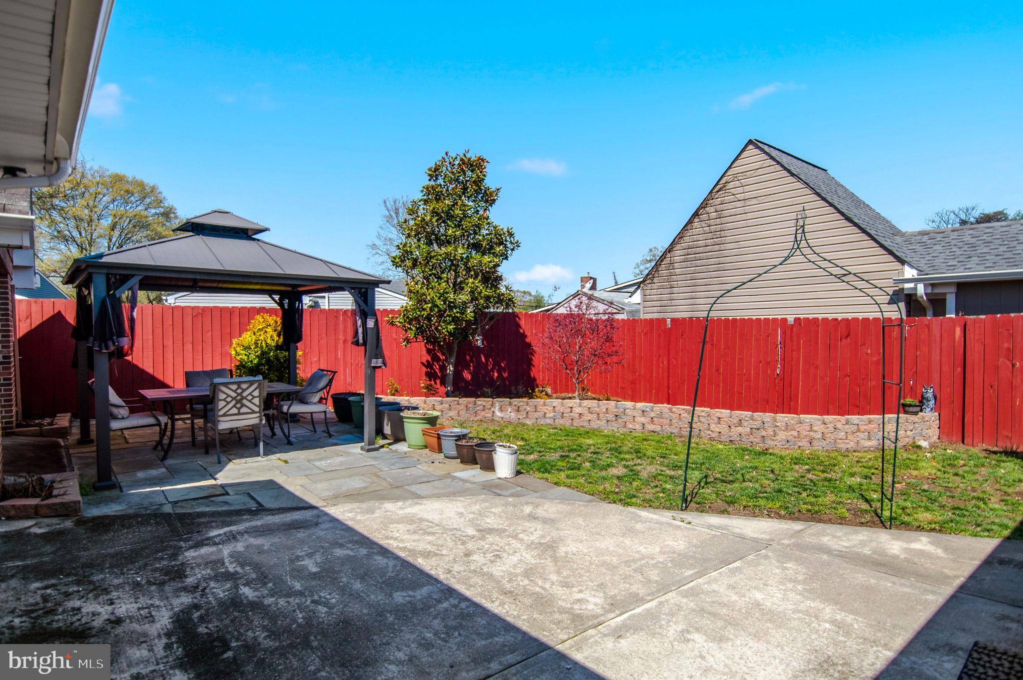 GLEN GARDENS - Residential