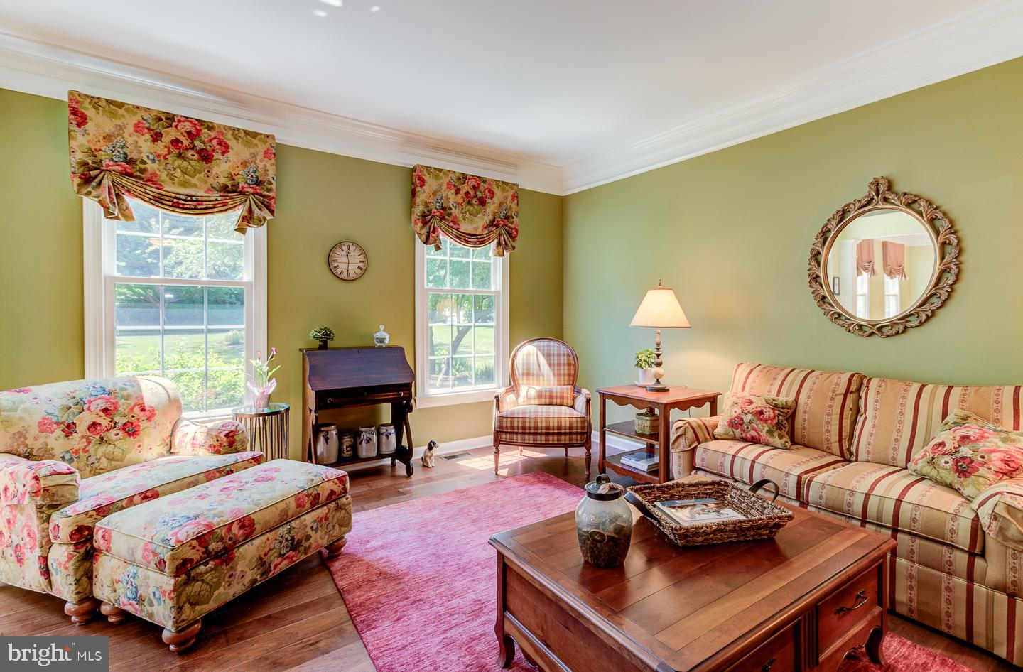 BROOKSIDE - Residential