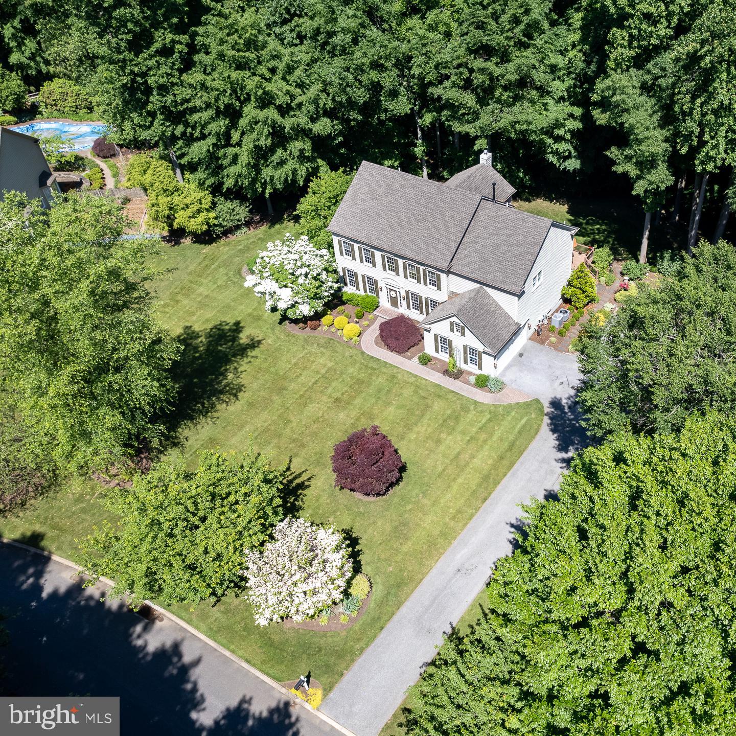 BROOKSIDE - Residential