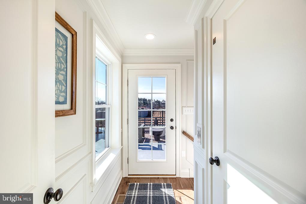 NEWTOWN WALK AT ELLIS PRESERVE - Residential