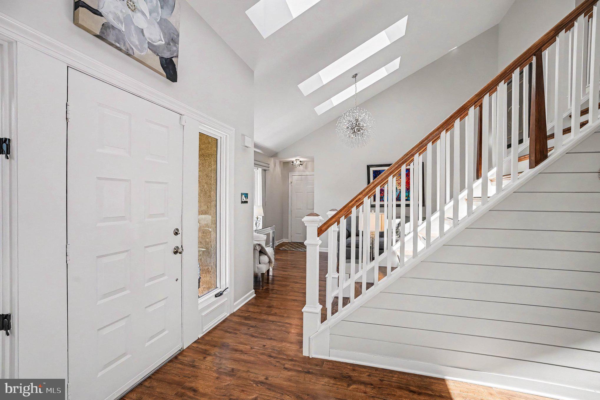 STEEPLECHASE - Residential