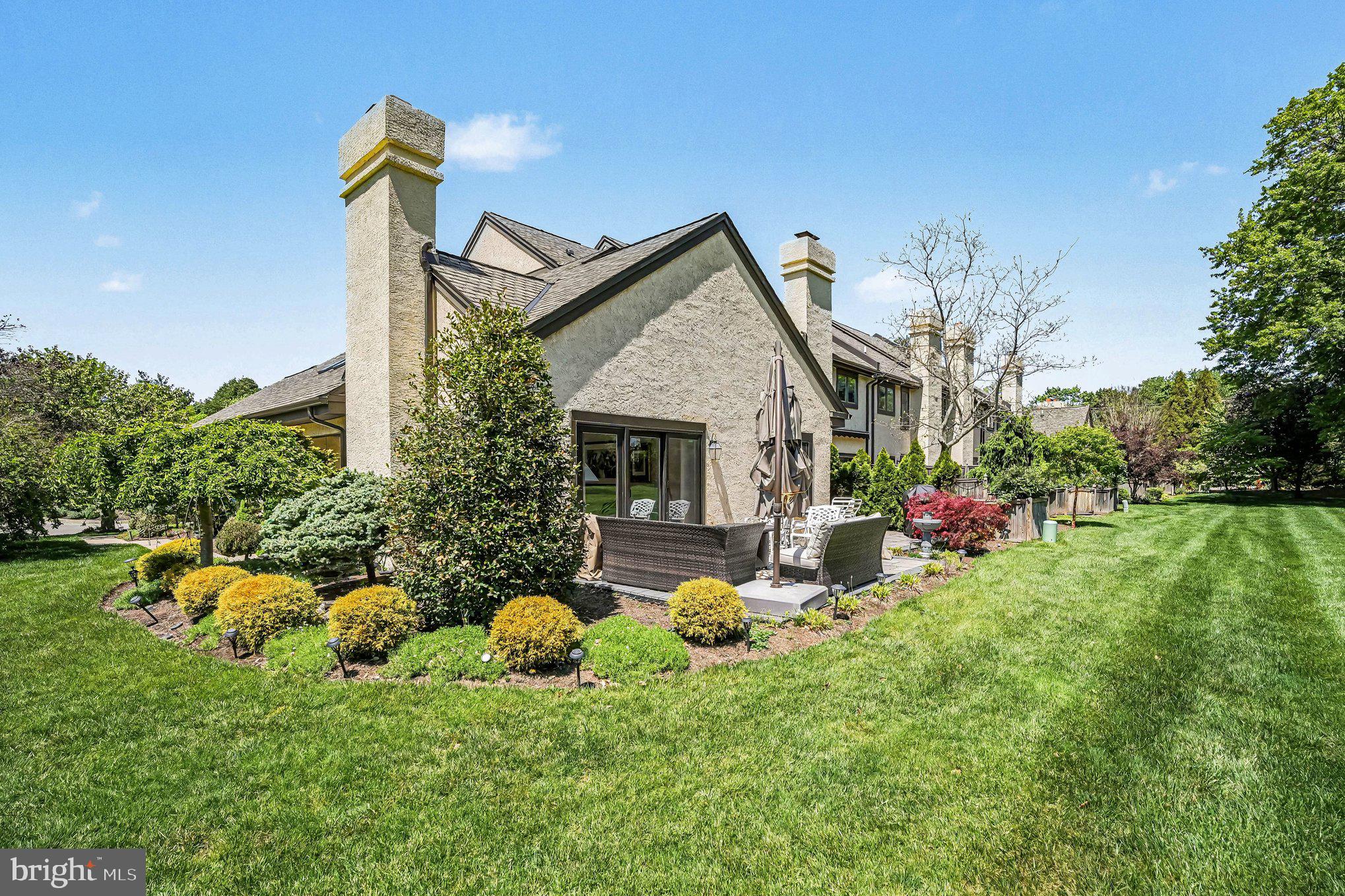 STEEPLECHASE - Residential