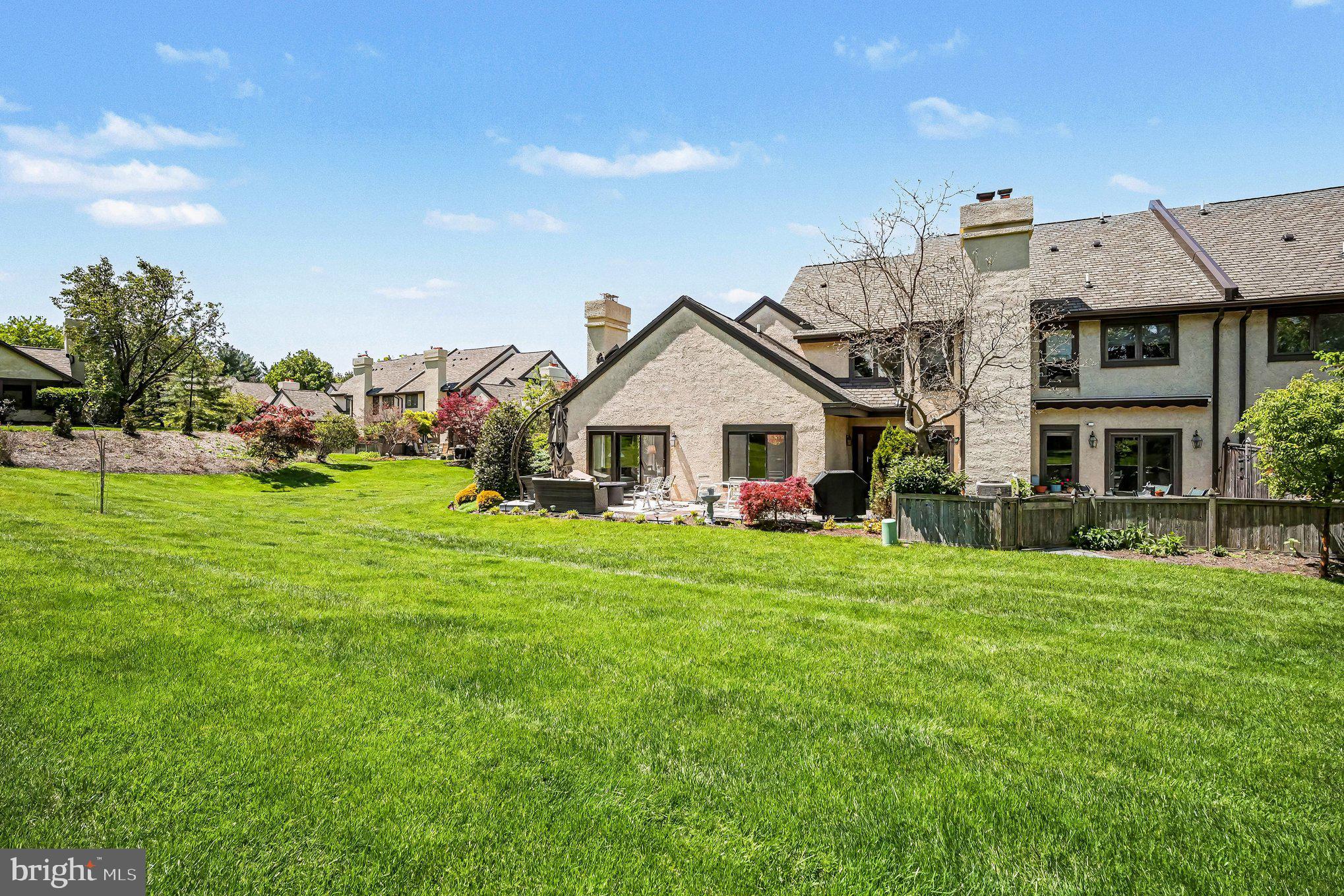 STEEPLECHASE - Residential