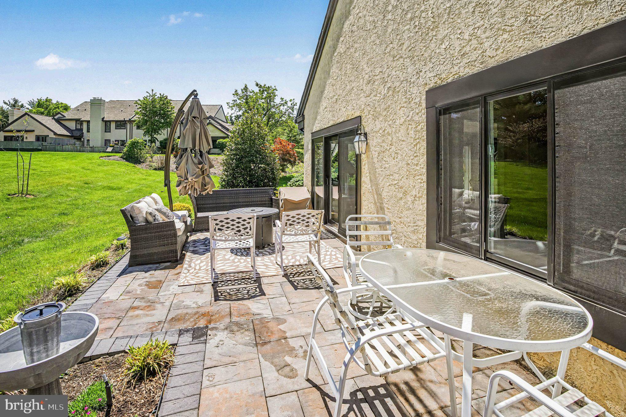 STEEPLECHASE - Residential