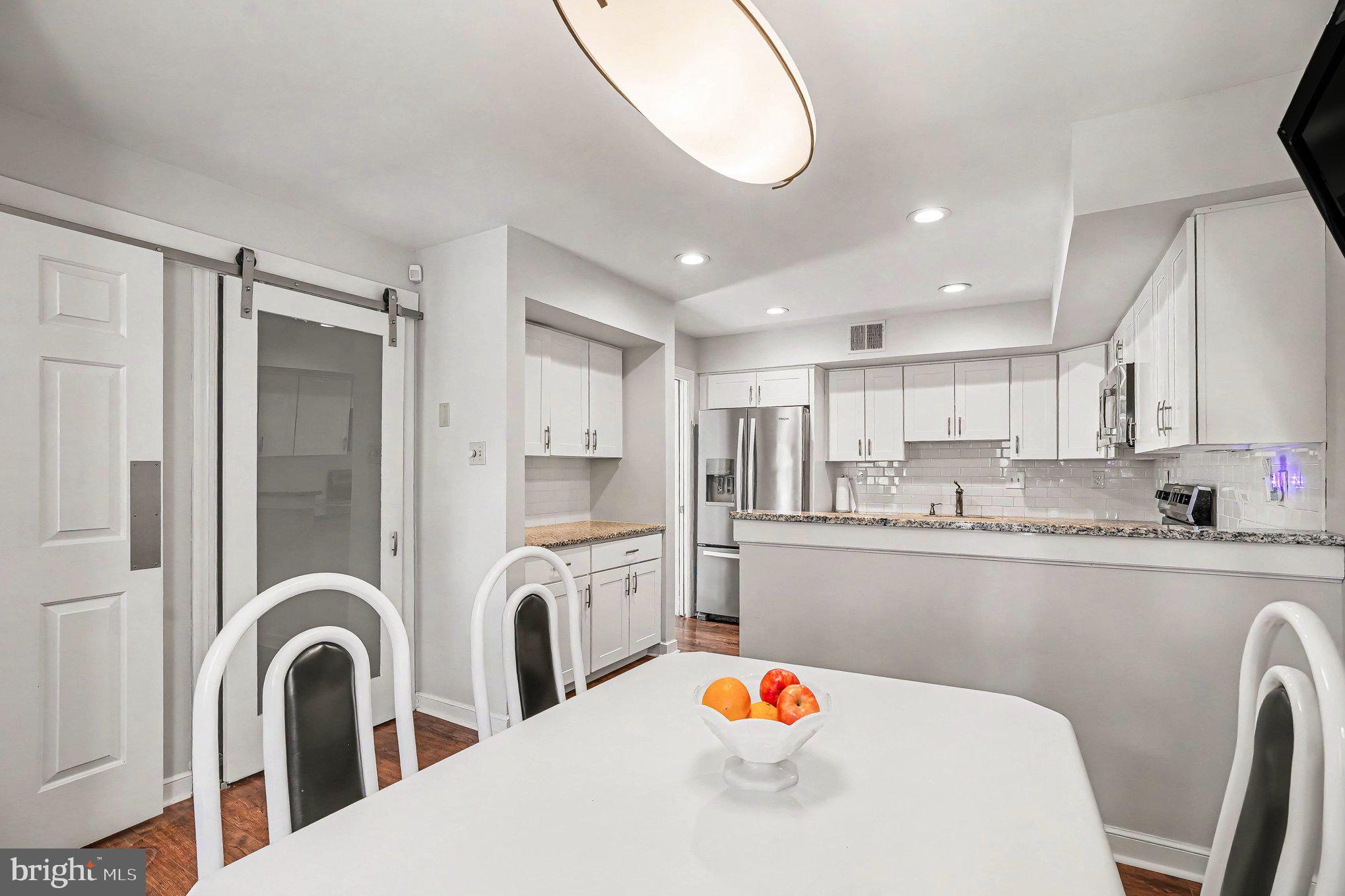 STEEPLECHASE - Residential