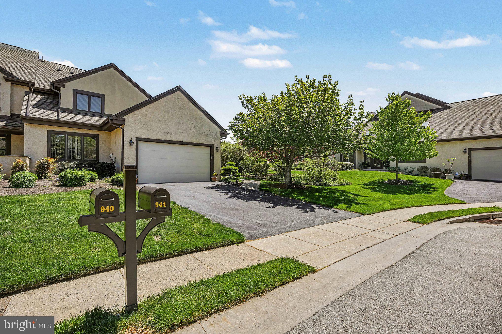 STEEPLECHASE - Residential