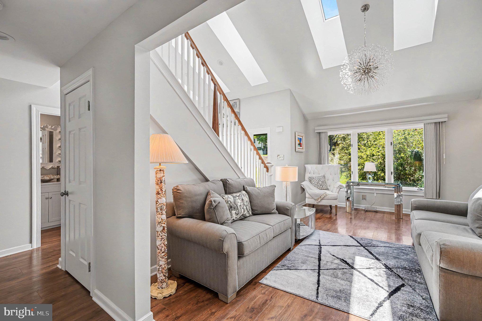 STEEPLECHASE - Residential