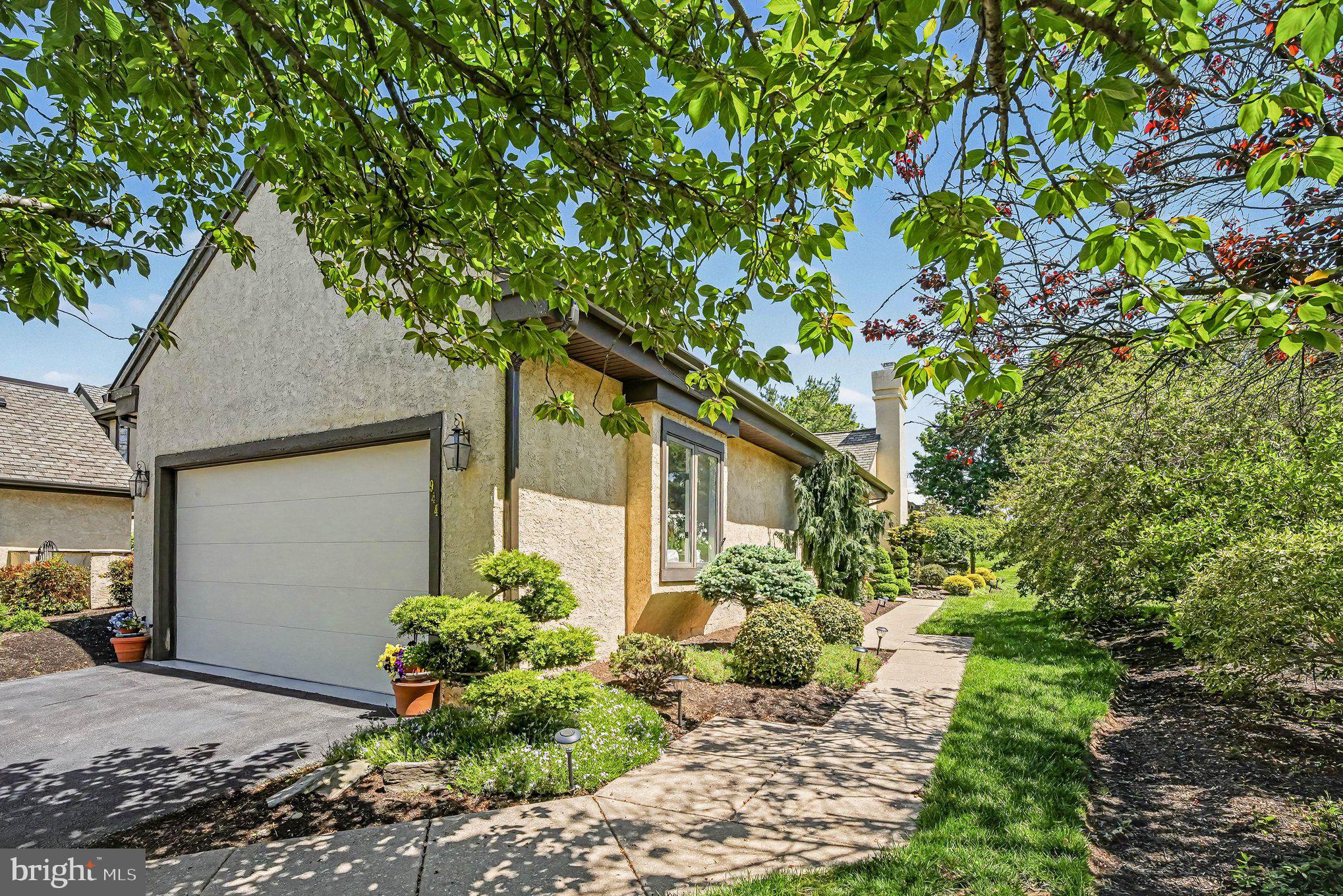 STEEPLECHASE - Residential