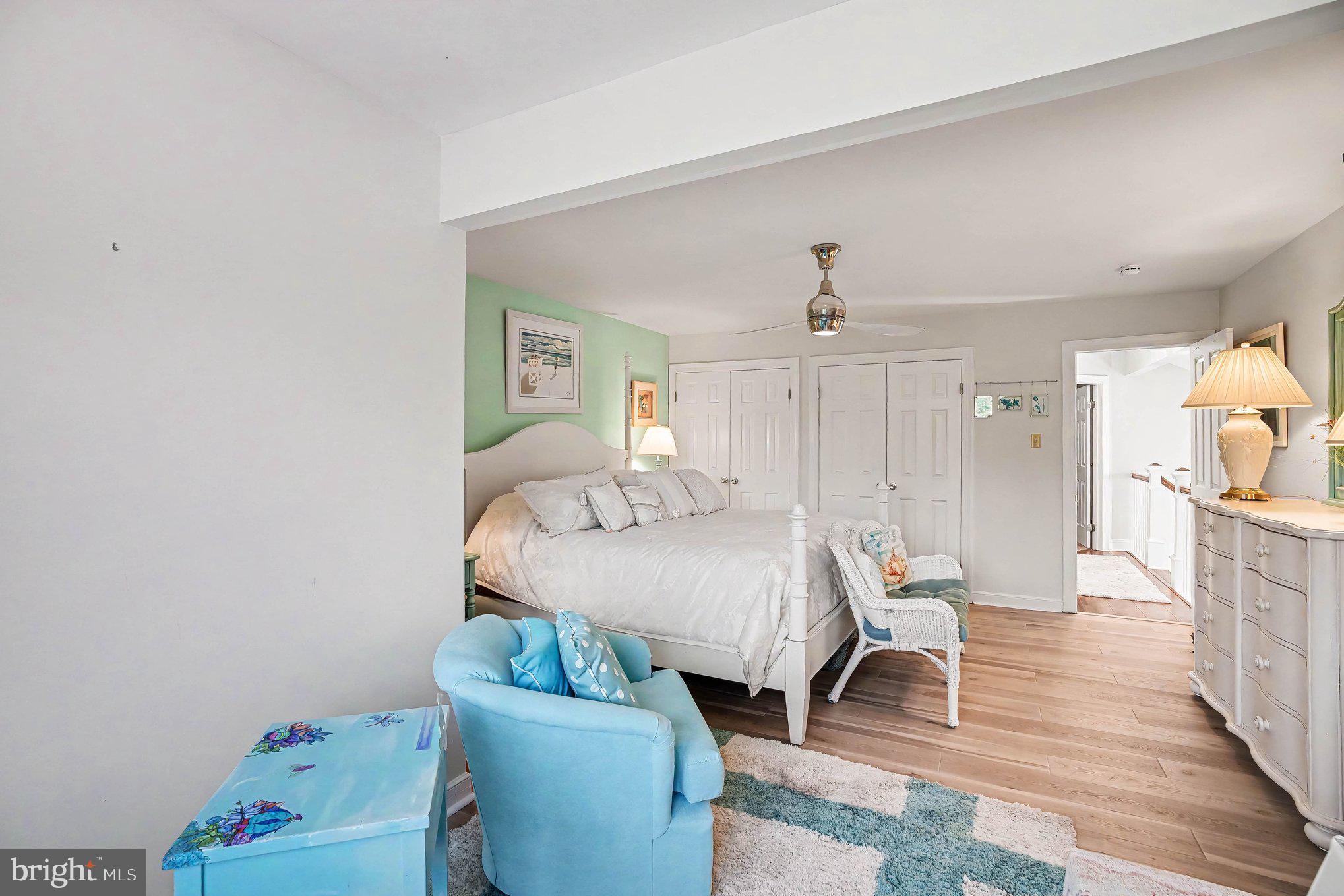 STEEPLECHASE - Residential