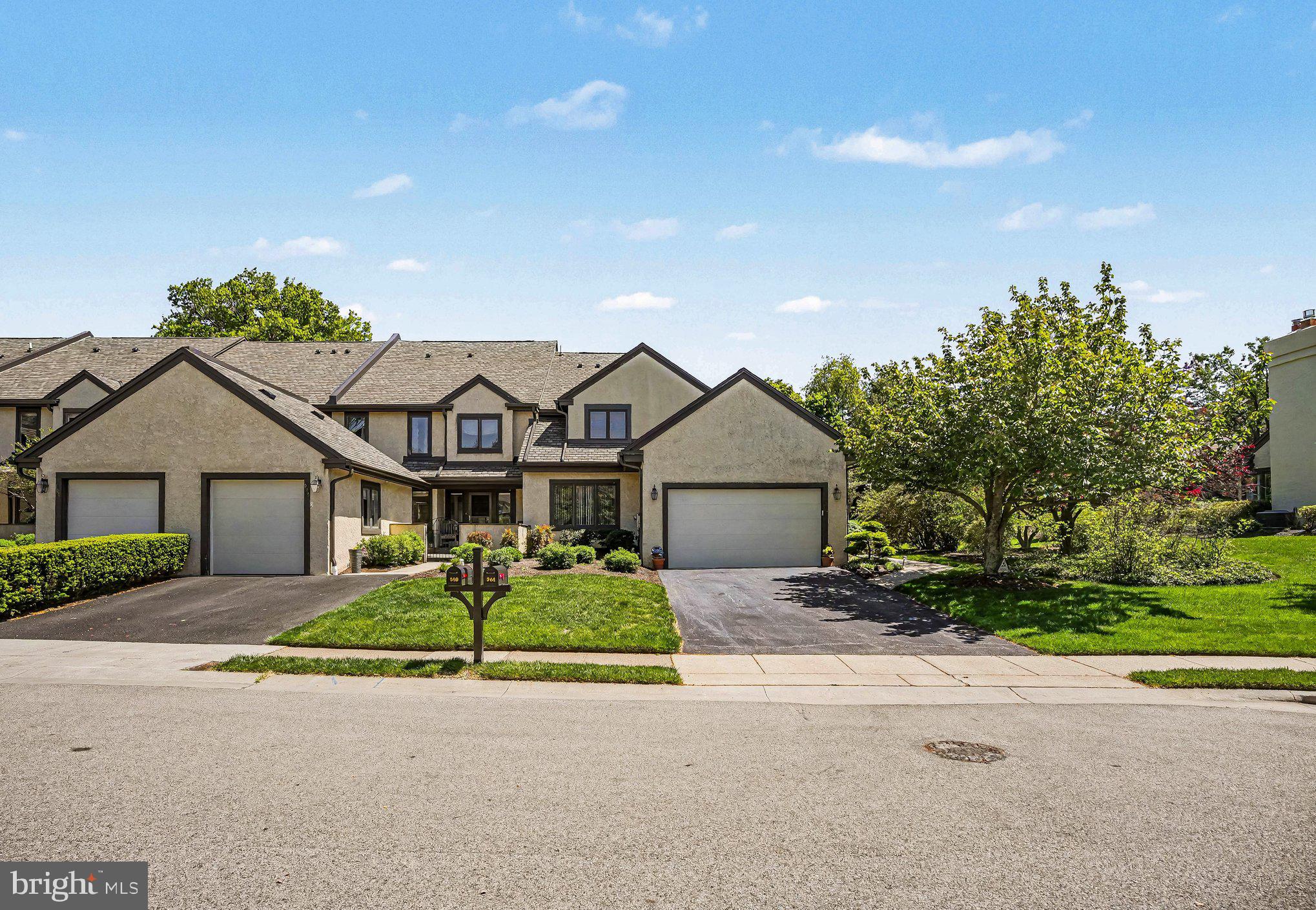 STEEPLECHASE - Residential