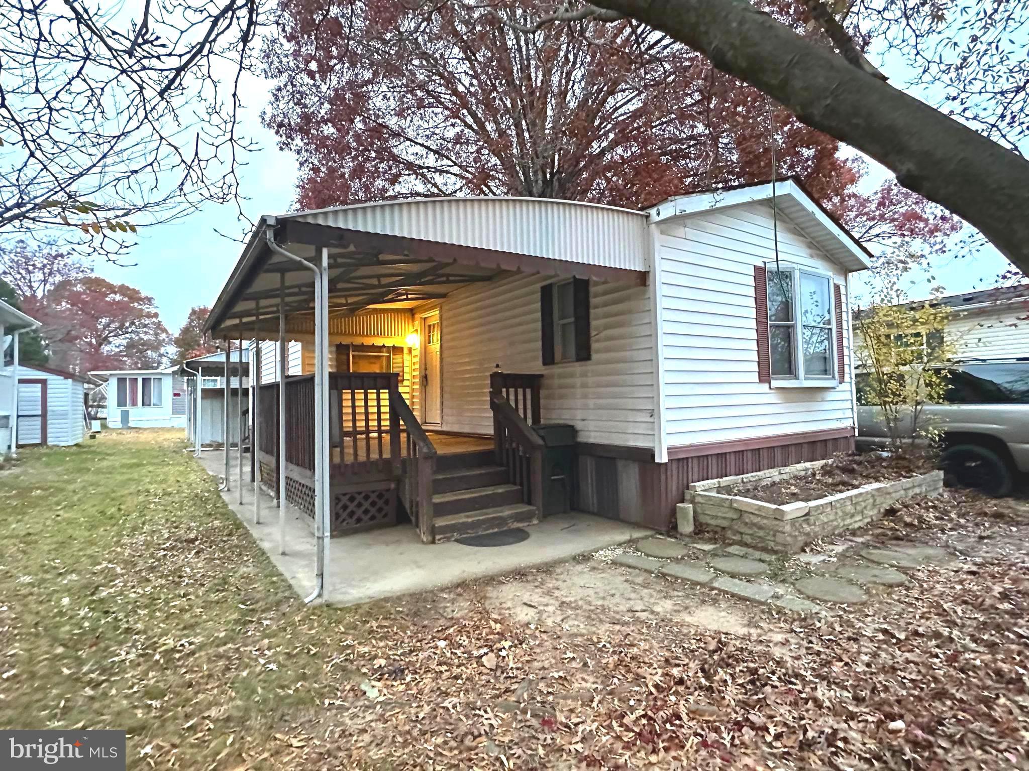 WILLIAMS ESTATES - Residential