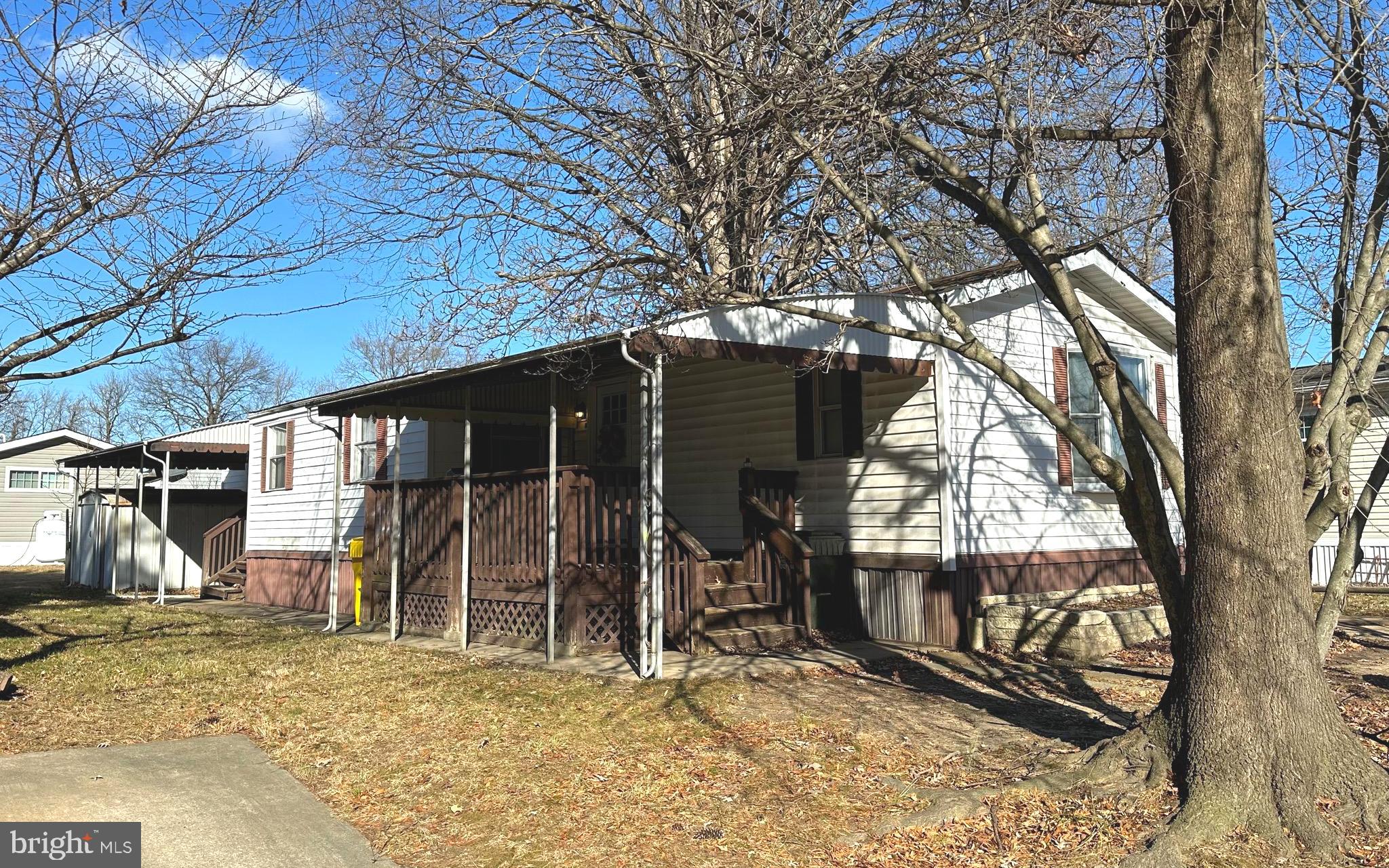 WILLIAMS ESTATES - Residential
