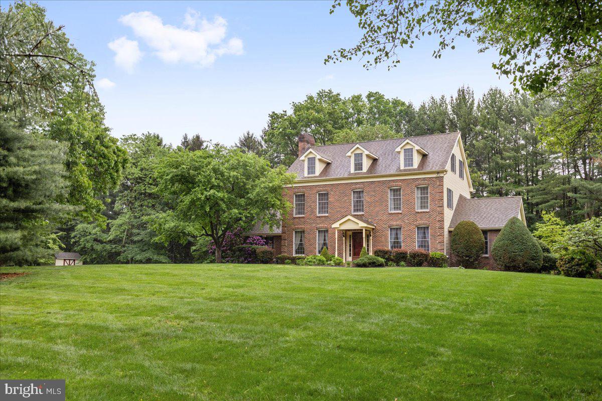 DOYLESTOWN - Residential