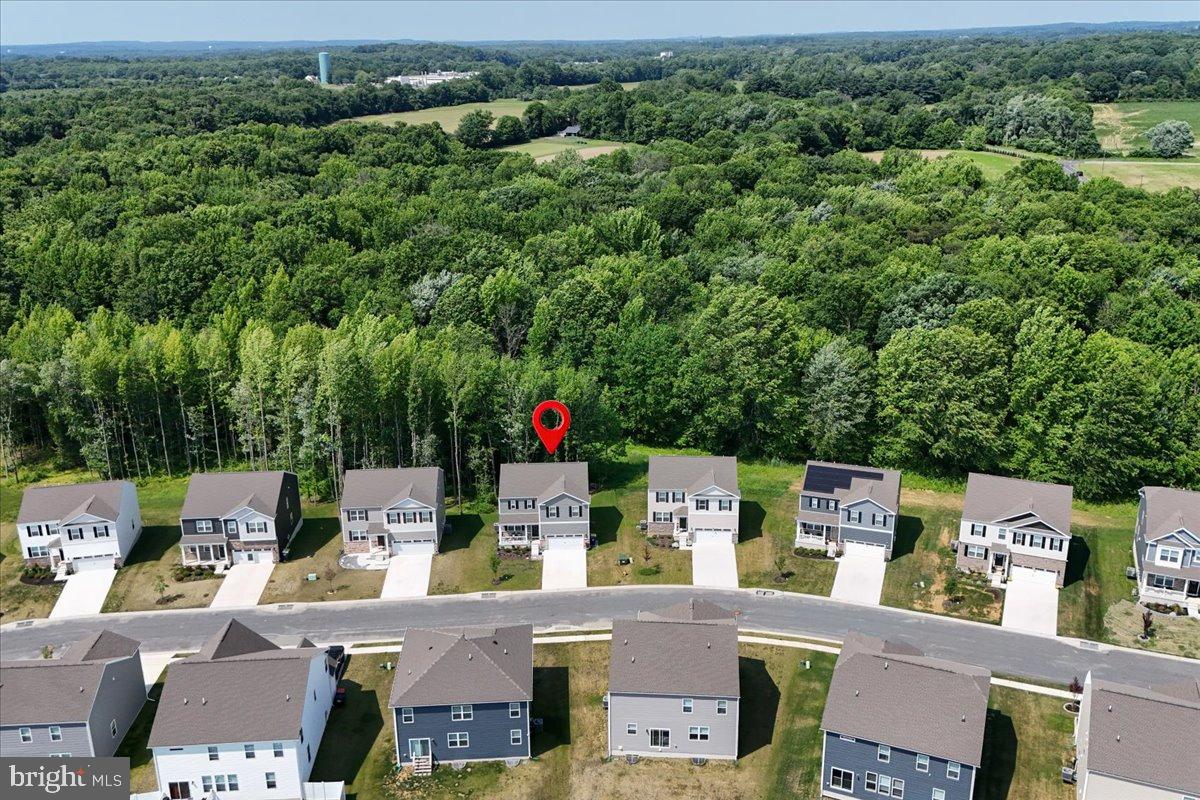 BARKSDALE CROSSING - Residential