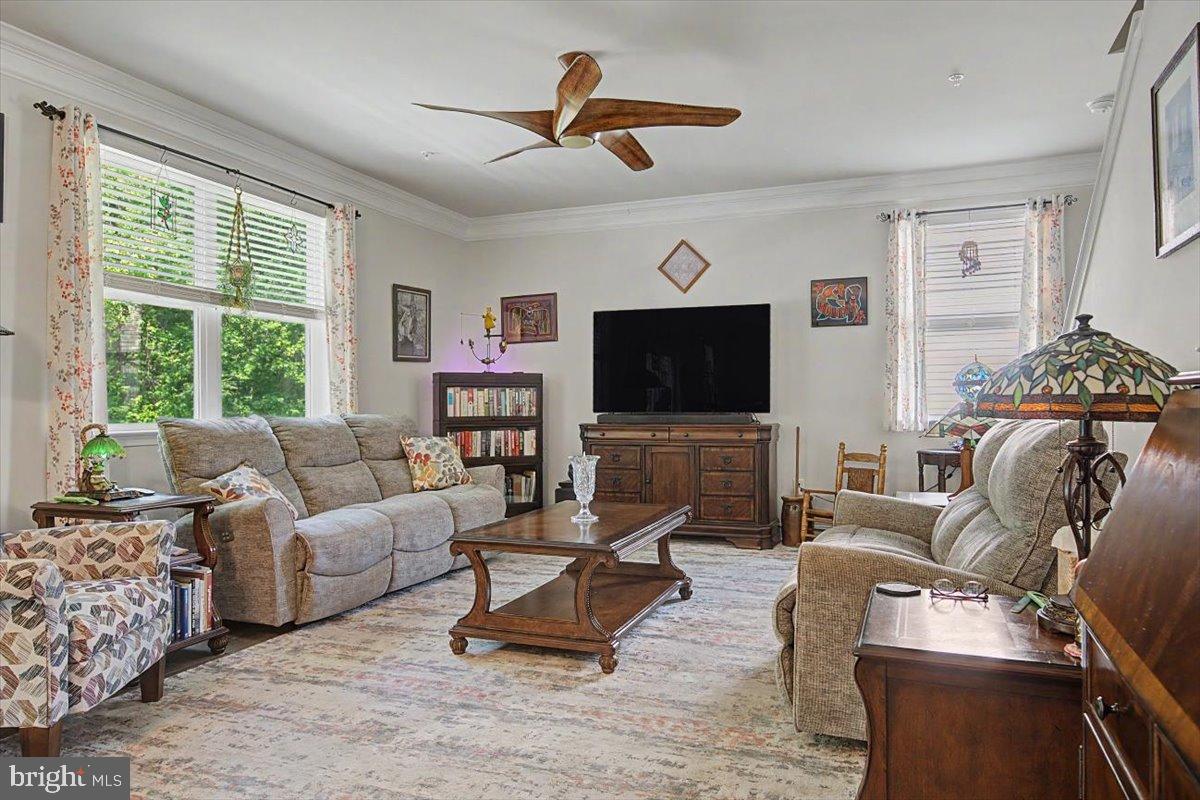 BARKSDALE CROSSING - Residential