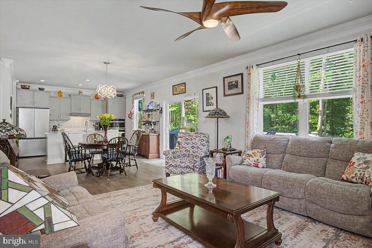 BARKSDALE CROSSING - Residential