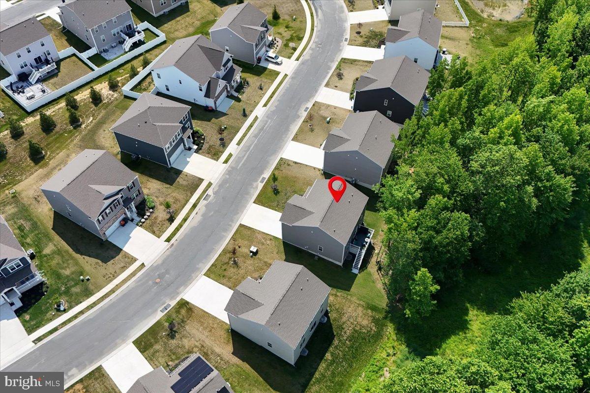 BARKSDALE CROSSING - Residential