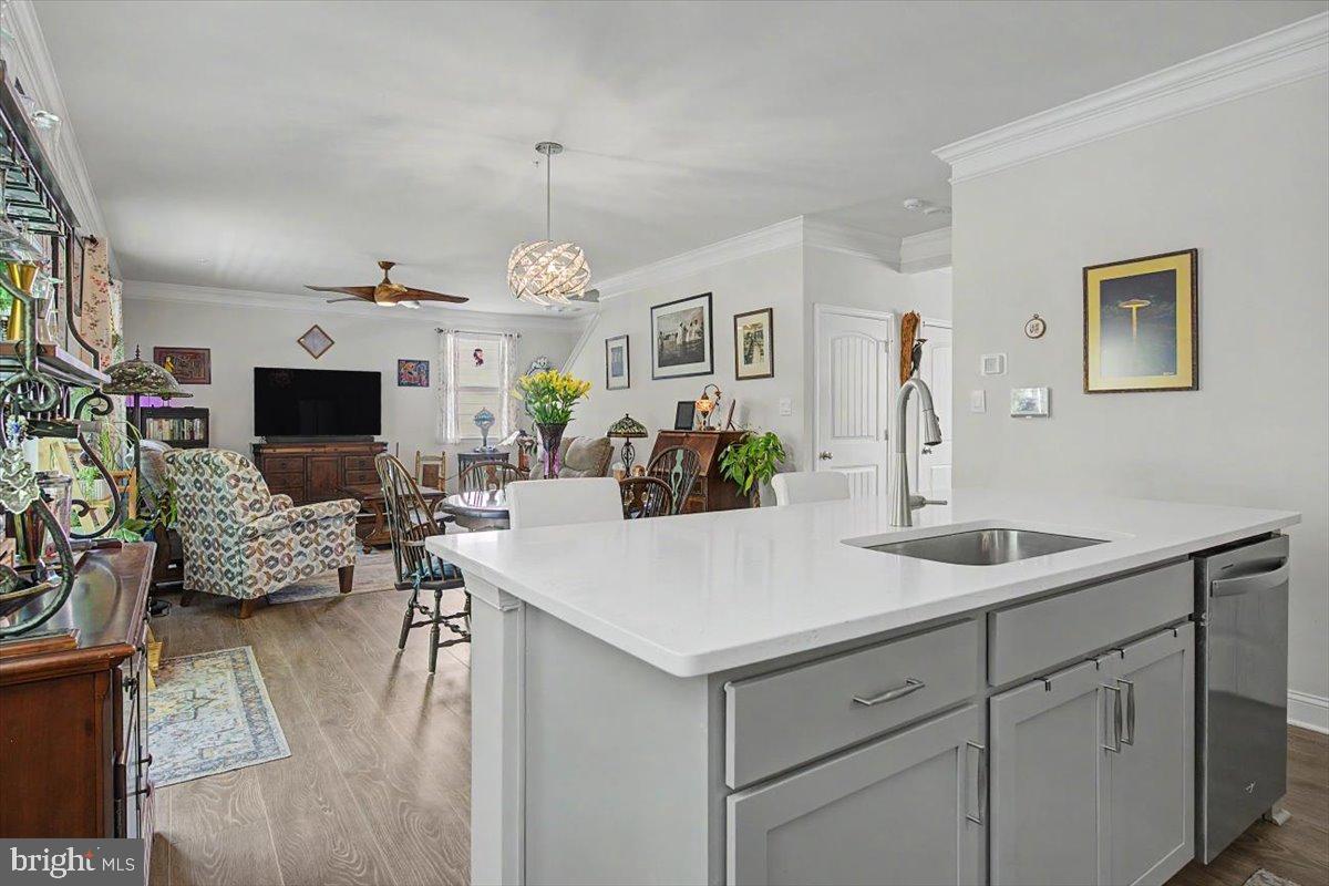 BARKSDALE CROSSING - Residential