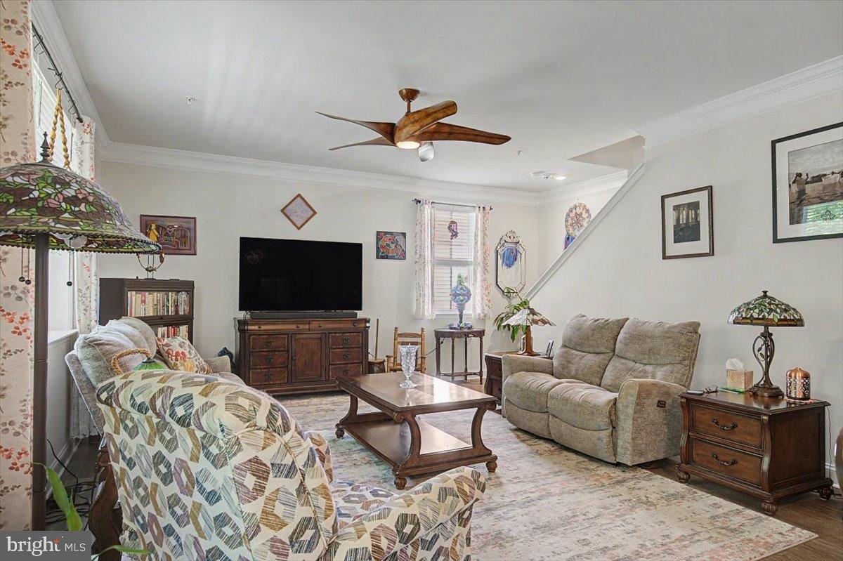 BARKSDALE CROSSING - Residential