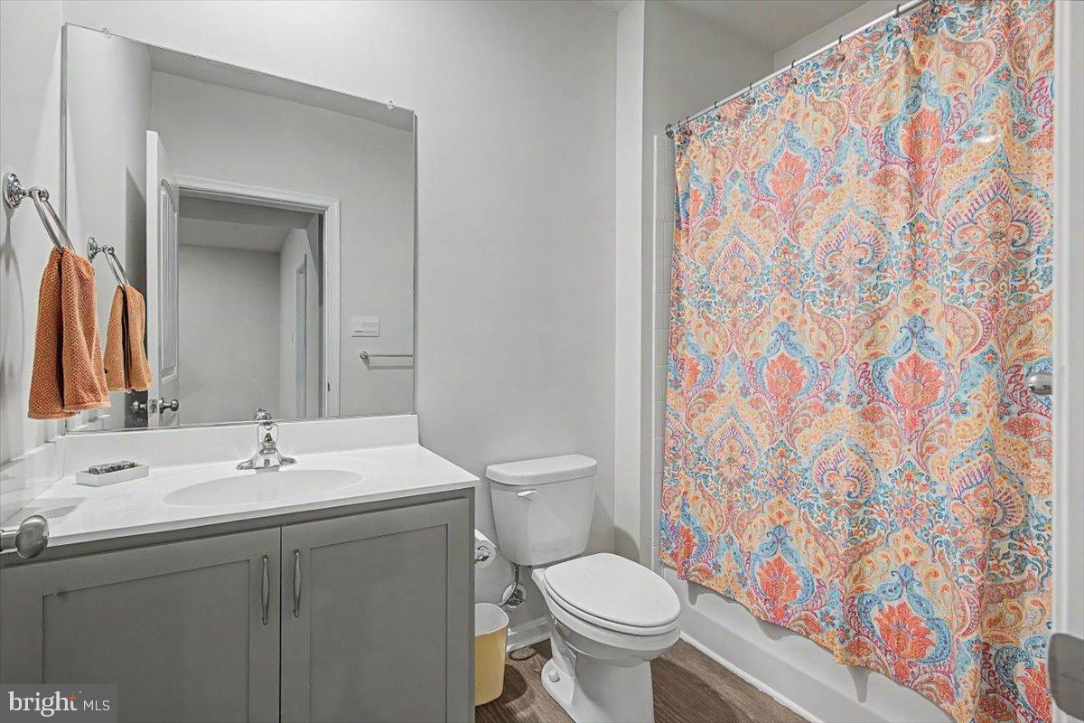 BARKSDALE CROSSING - Residential