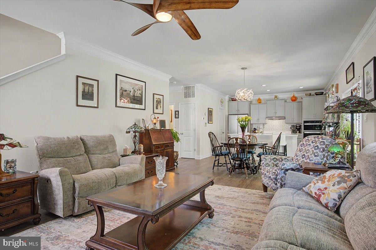 BARKSDALE CROSSING - Residential