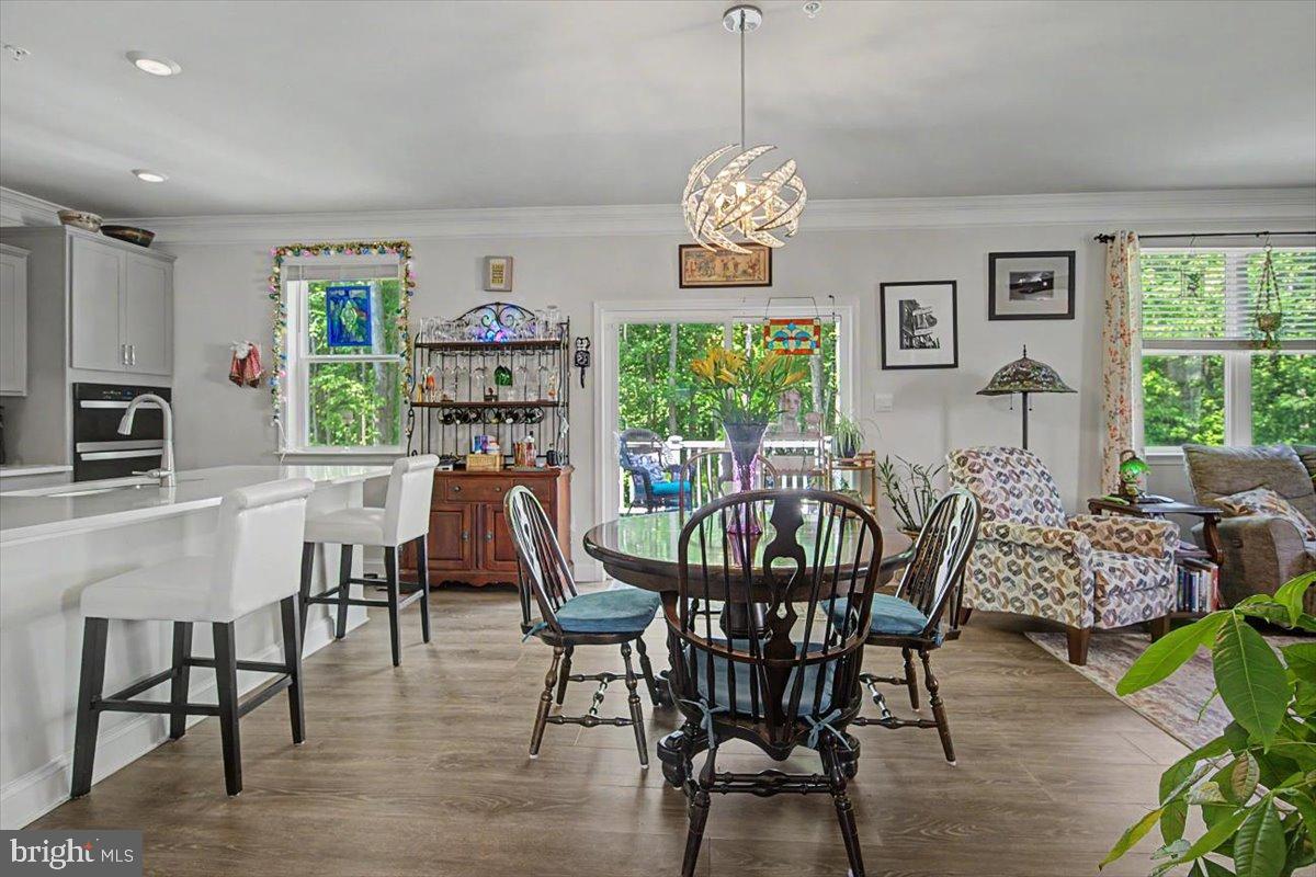 BARKSDALE CROSSING - Residential